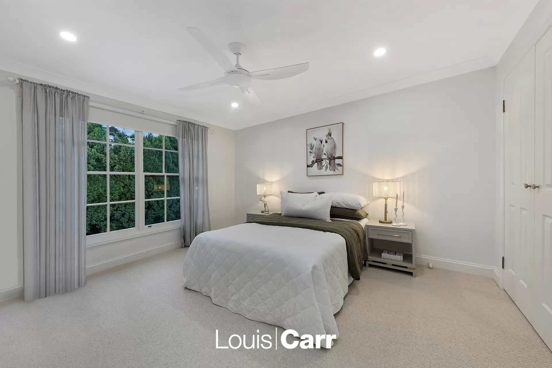 3 Gaiwood Place, Castle Hill For Sale by Louis Carr Real Estate - image 15