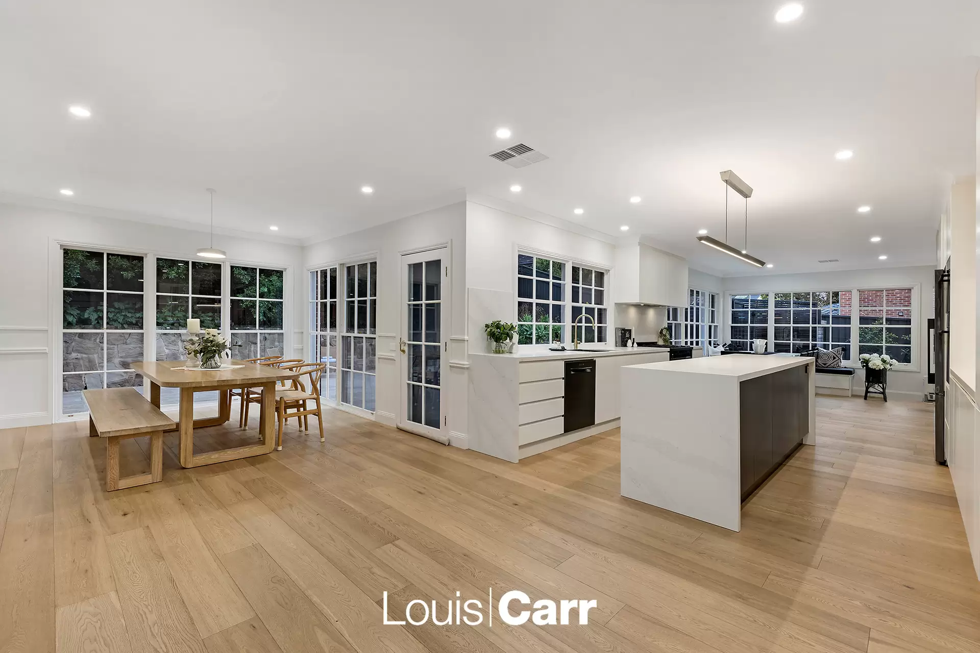 3 Gaiwood Place, Castle Hill For Sale by Louis Carr Real Estate - image 4