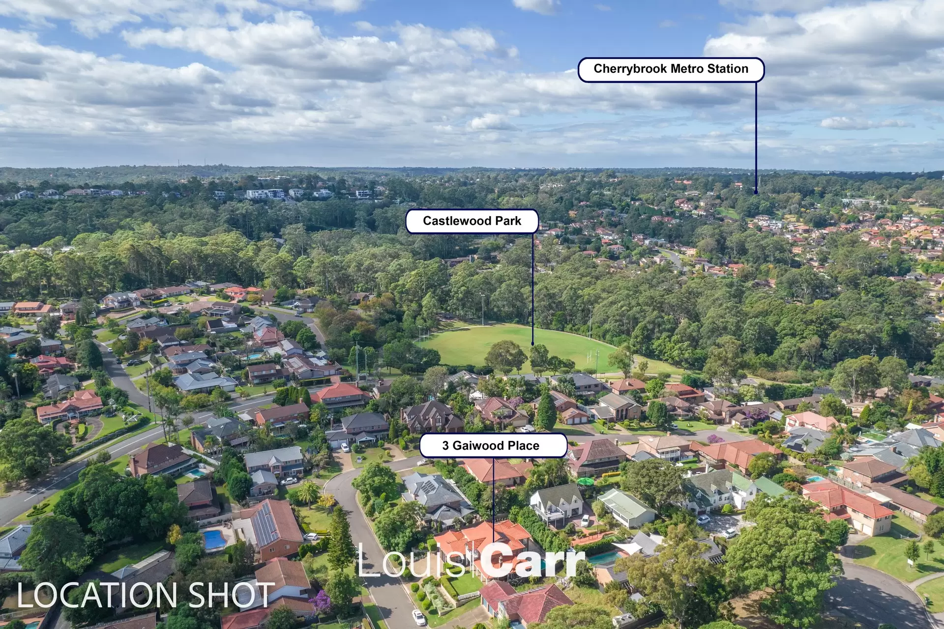 3 Gaiwood Place, Castle Hill For Sale by Louis Carr Real Estate - image 22