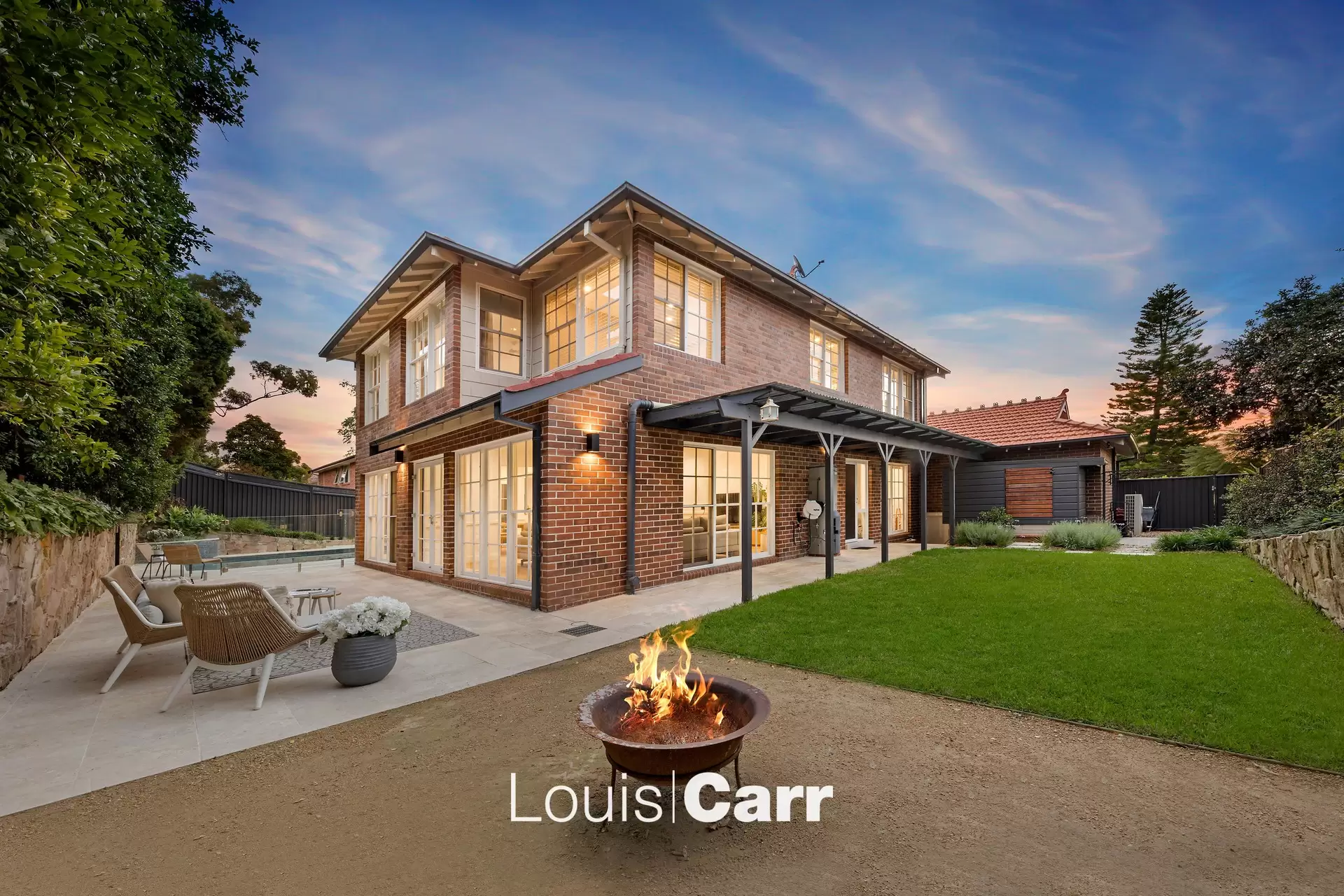 3 Gaiwood Place, Castle Hill For Sale by Louis Carr Real Estate - image 3