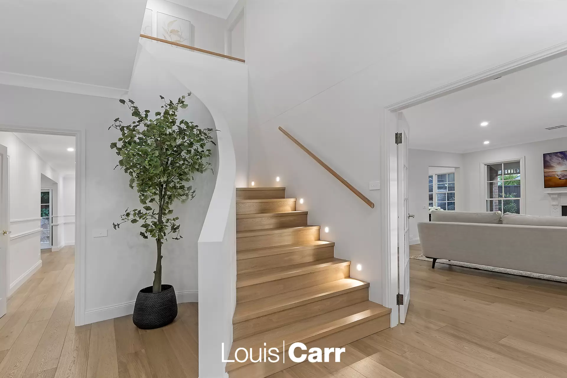 3 Gaiwood Place, Castle Hill For Sale by Louis Carr Real Estate - image 9