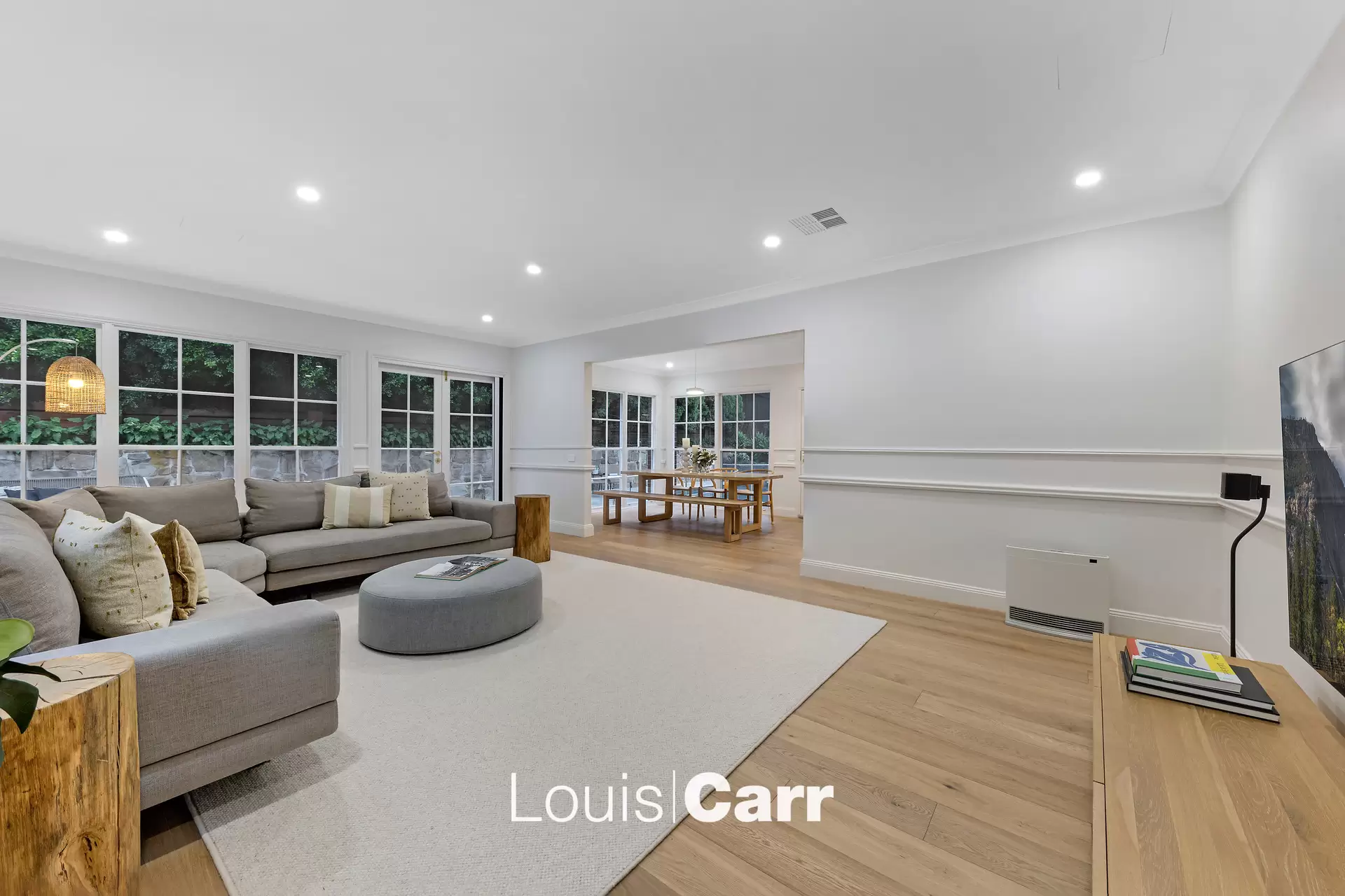 3 Gaiwood Place, Castle Hill For Sale by Louis Carr Real Estate - image 8