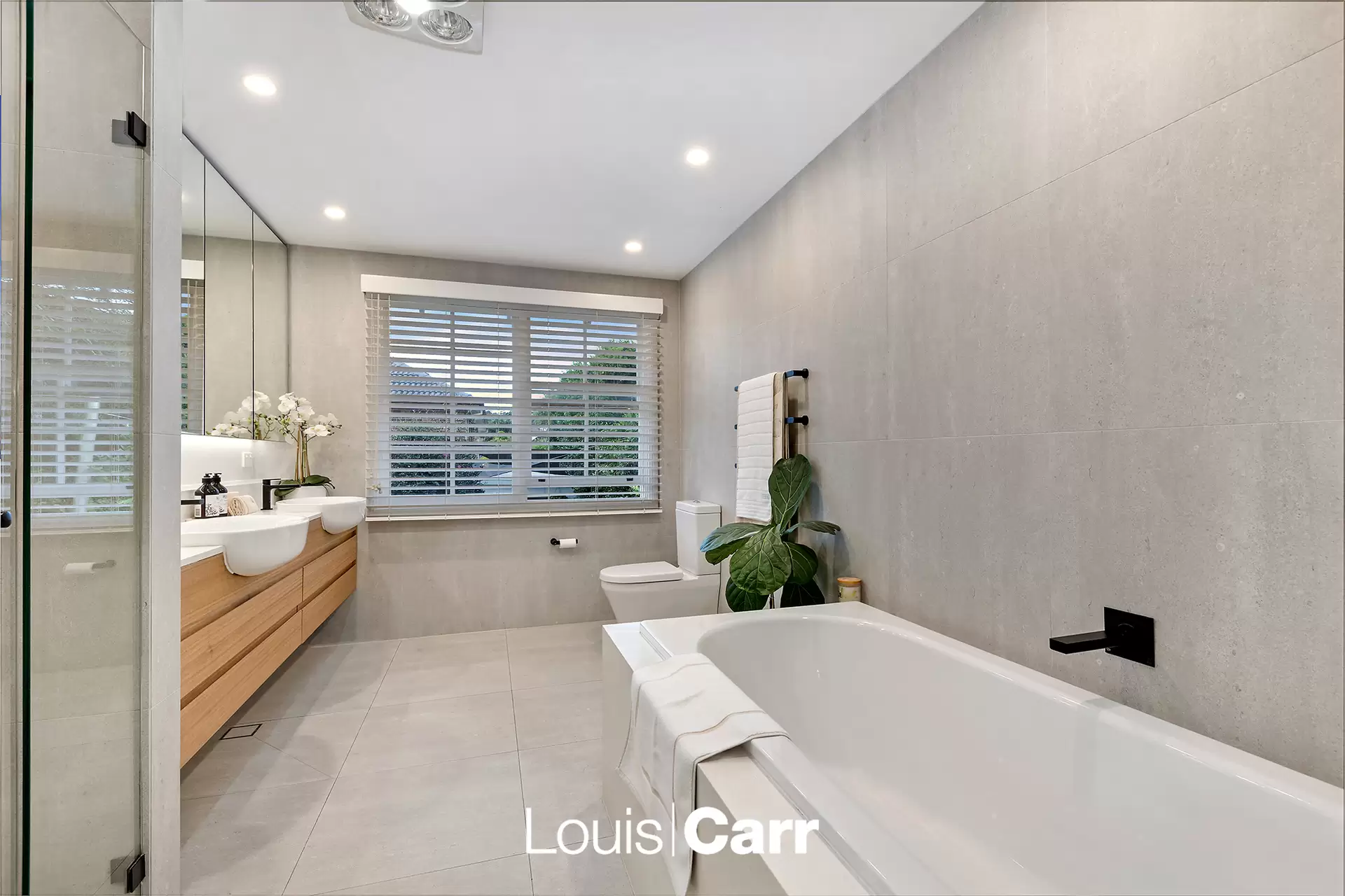3 Gaiwood Place, Castle Hill For Sale by Louis Carr Real Estate - image 16