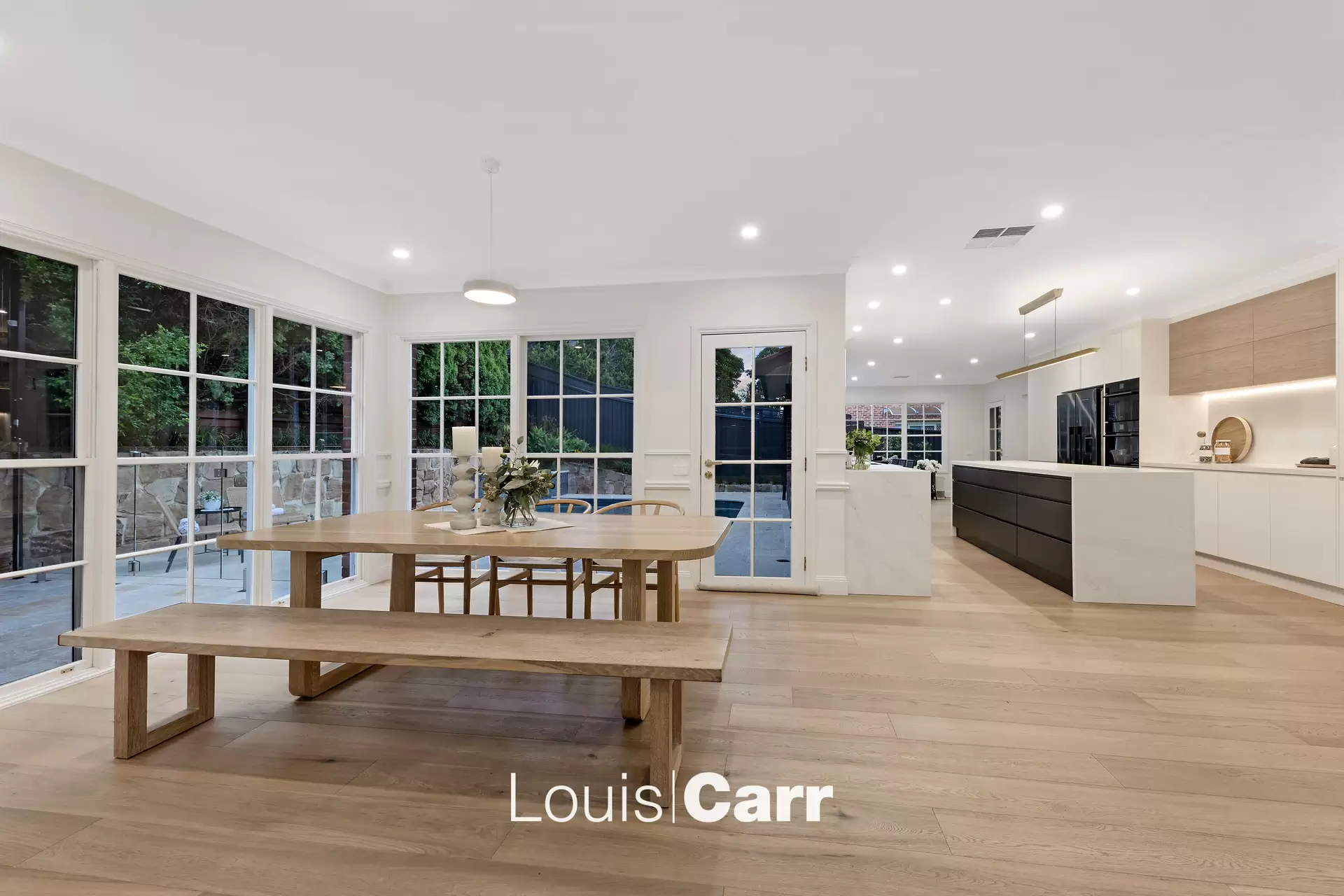 3 Gaiwood Place, Castle Hill For Sale by Louis Carr Real Estate - image 18