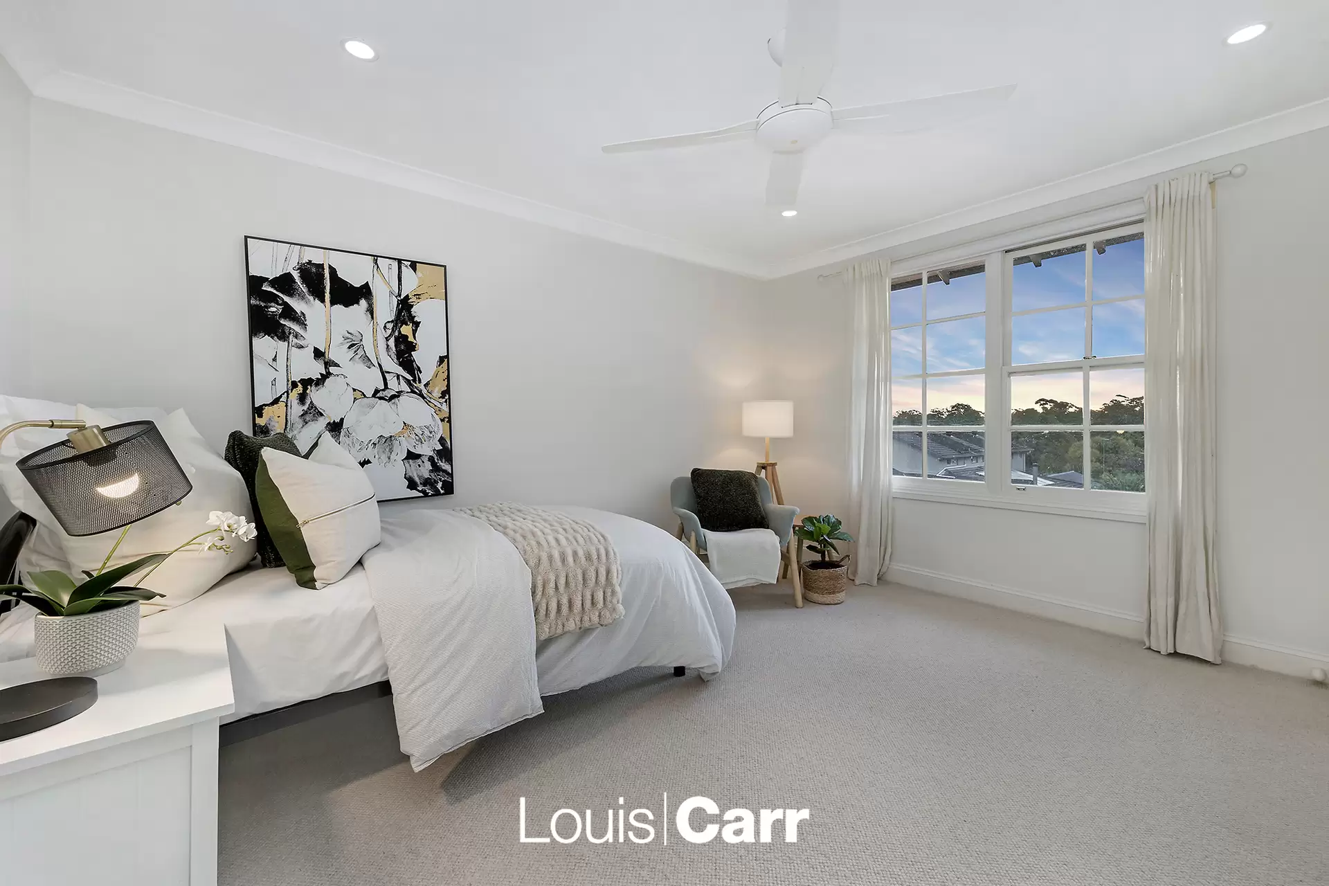 3 Gaiwood Place, Castle Hill For Sale by Louis Carr Real Estate - image 14