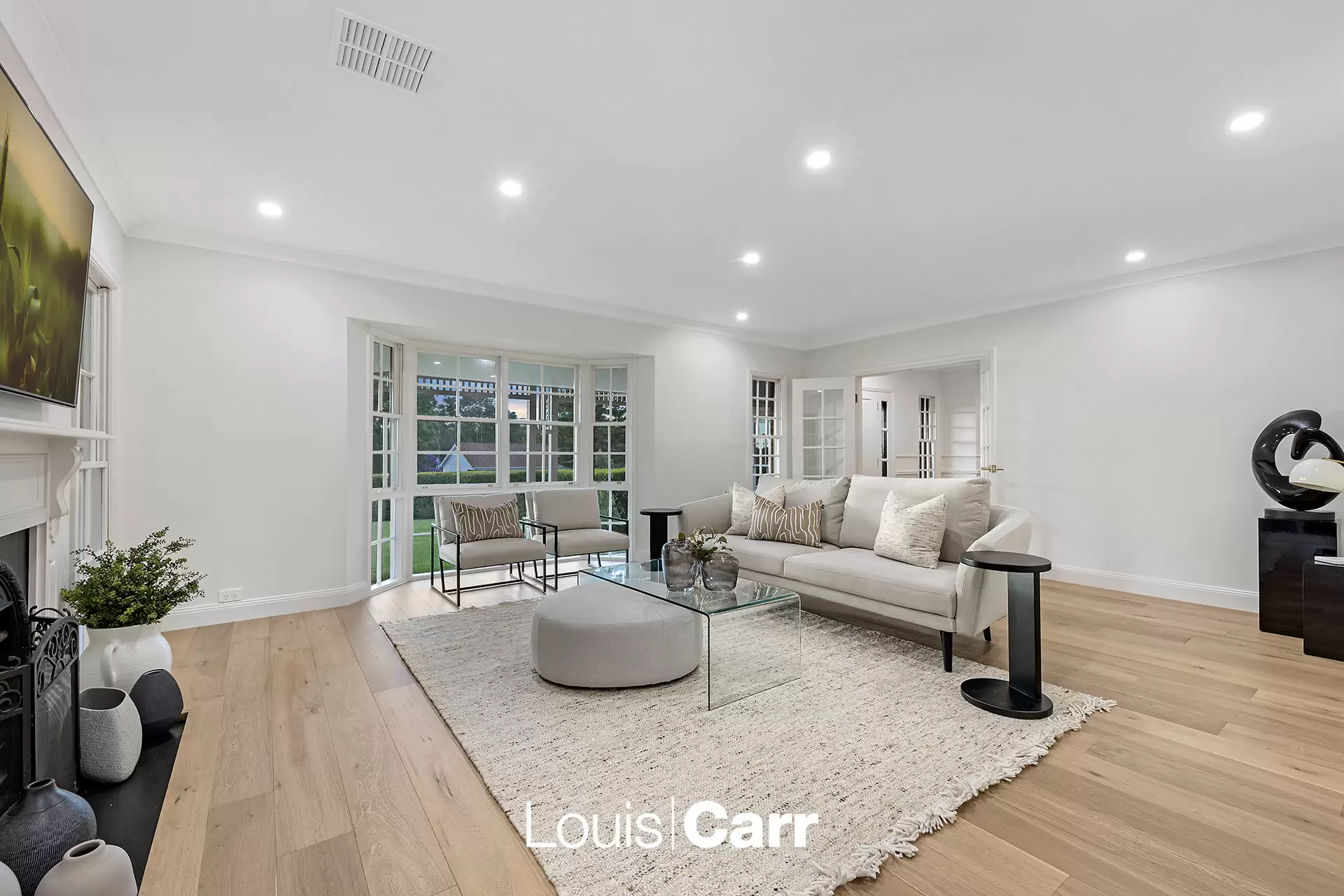 3 Gaiwood Place, Castle Hill For Sale by Louis Carr Real Estate - image 7