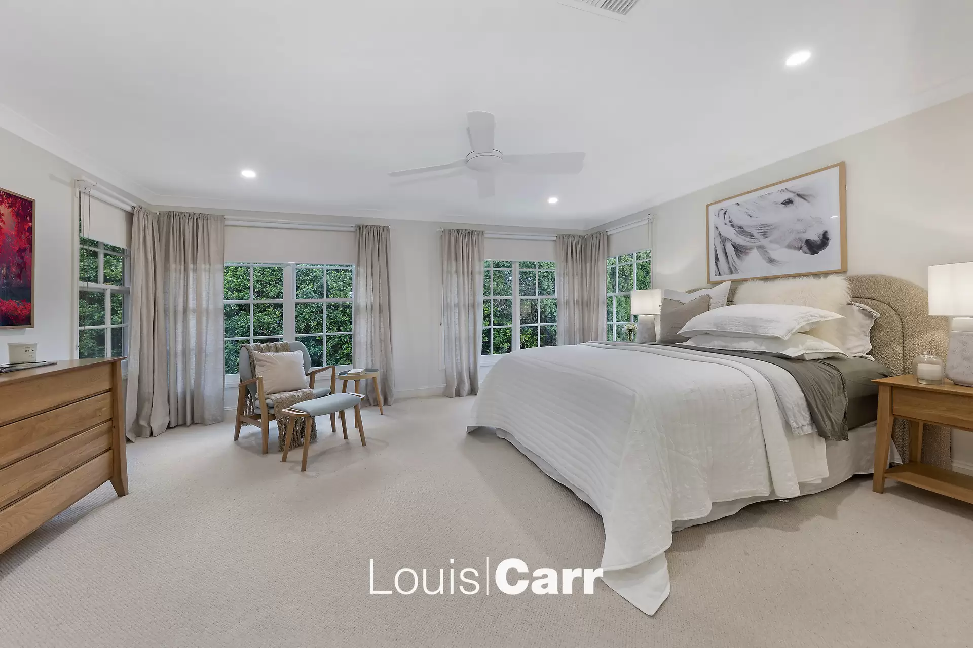 3 Gaiwood Place, Castle Hill For Sale by Louis Carr Real Estate - image 11