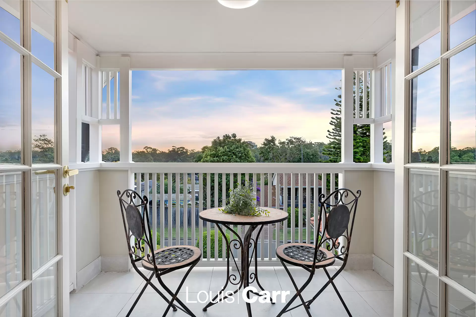 3 Gaiwood Place, Castle Hill For Sale by Louis Carr Real Estate - image 19