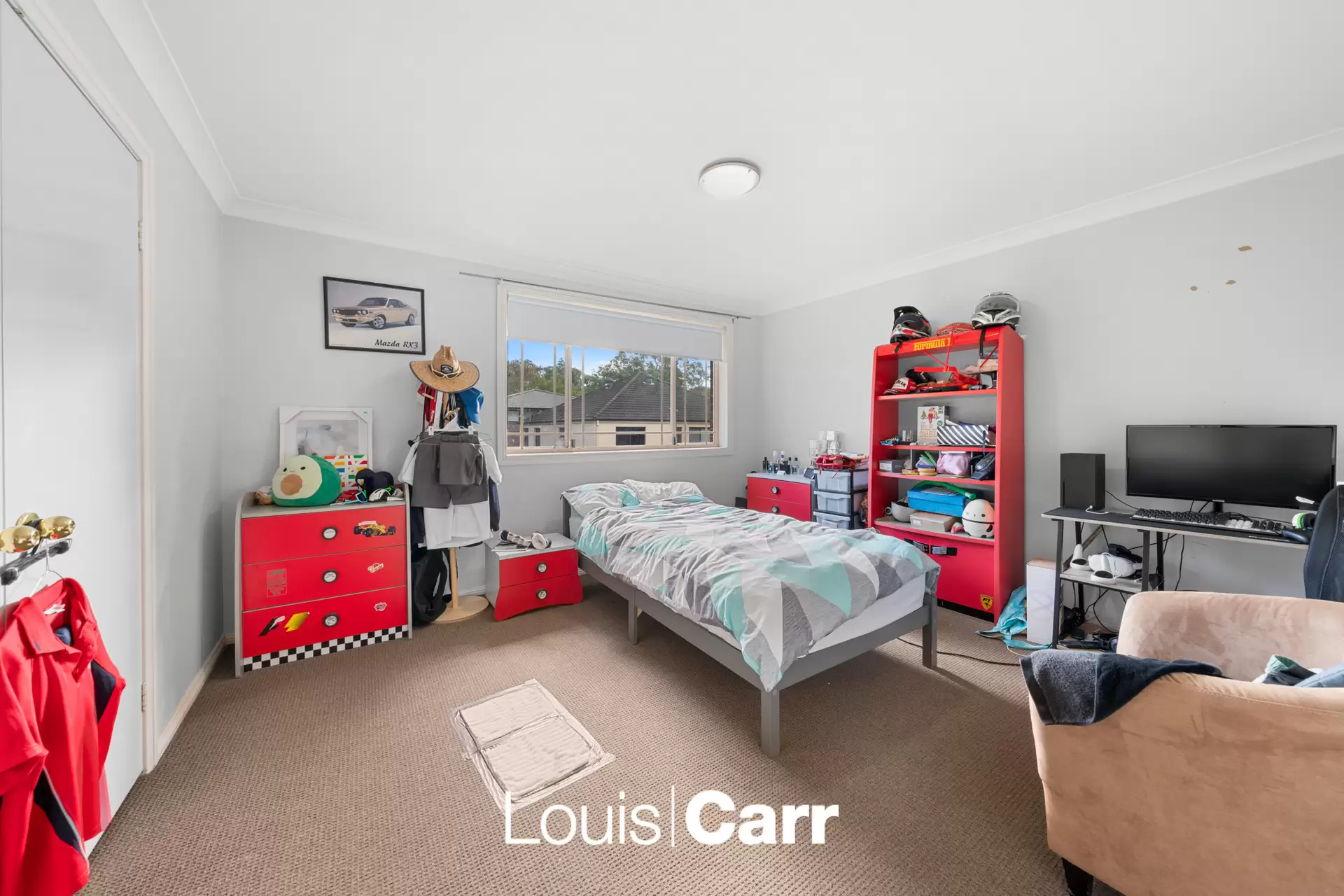 3/171 Victoria Road, West Pennant Hills Auction by Louis Carr Real Estate - image 8