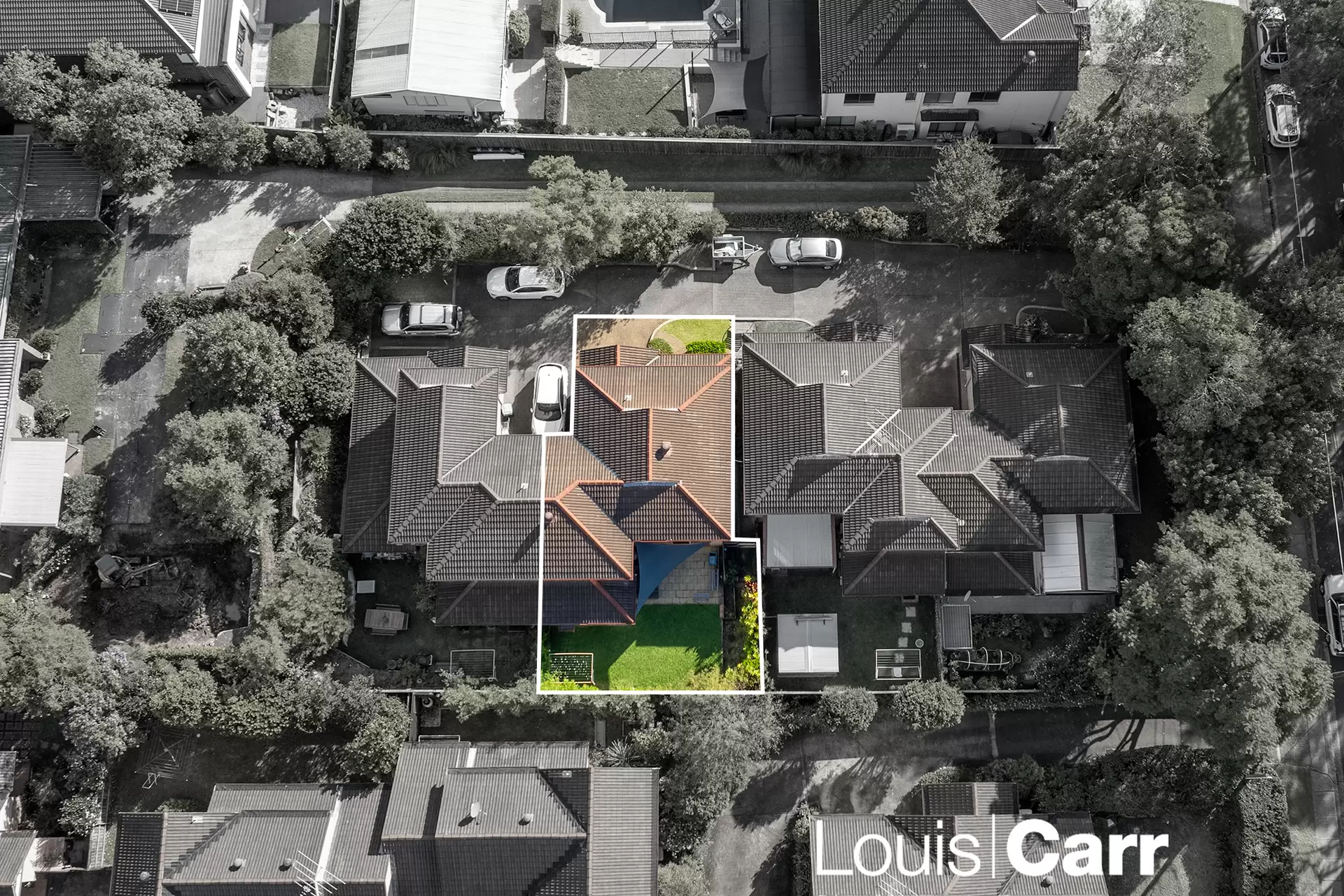 3/171 Victoria Road, West Pennant Hills Auction by Louis Carr Real Estate - image 12