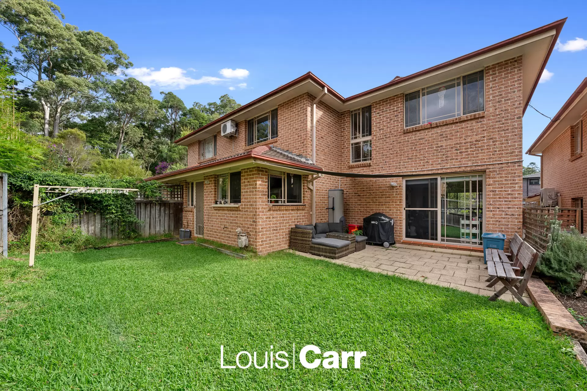 3/171 Victoria Road, West Pennant Hills Auction by Louis Carr Real Estate - image 7
