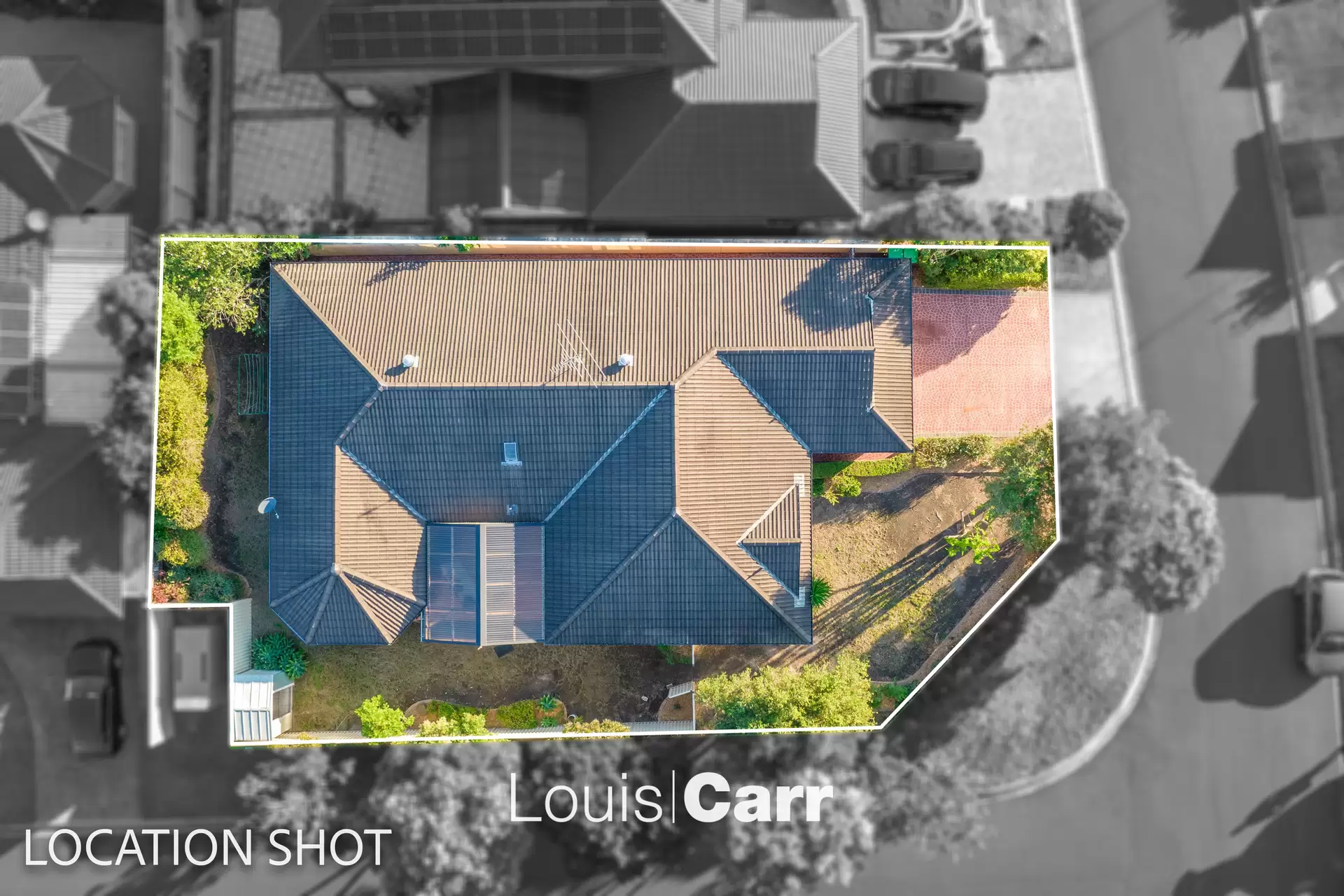 5 Lucas Circuit, Kellyville Auction by Louis Carr Real Estate - image 15