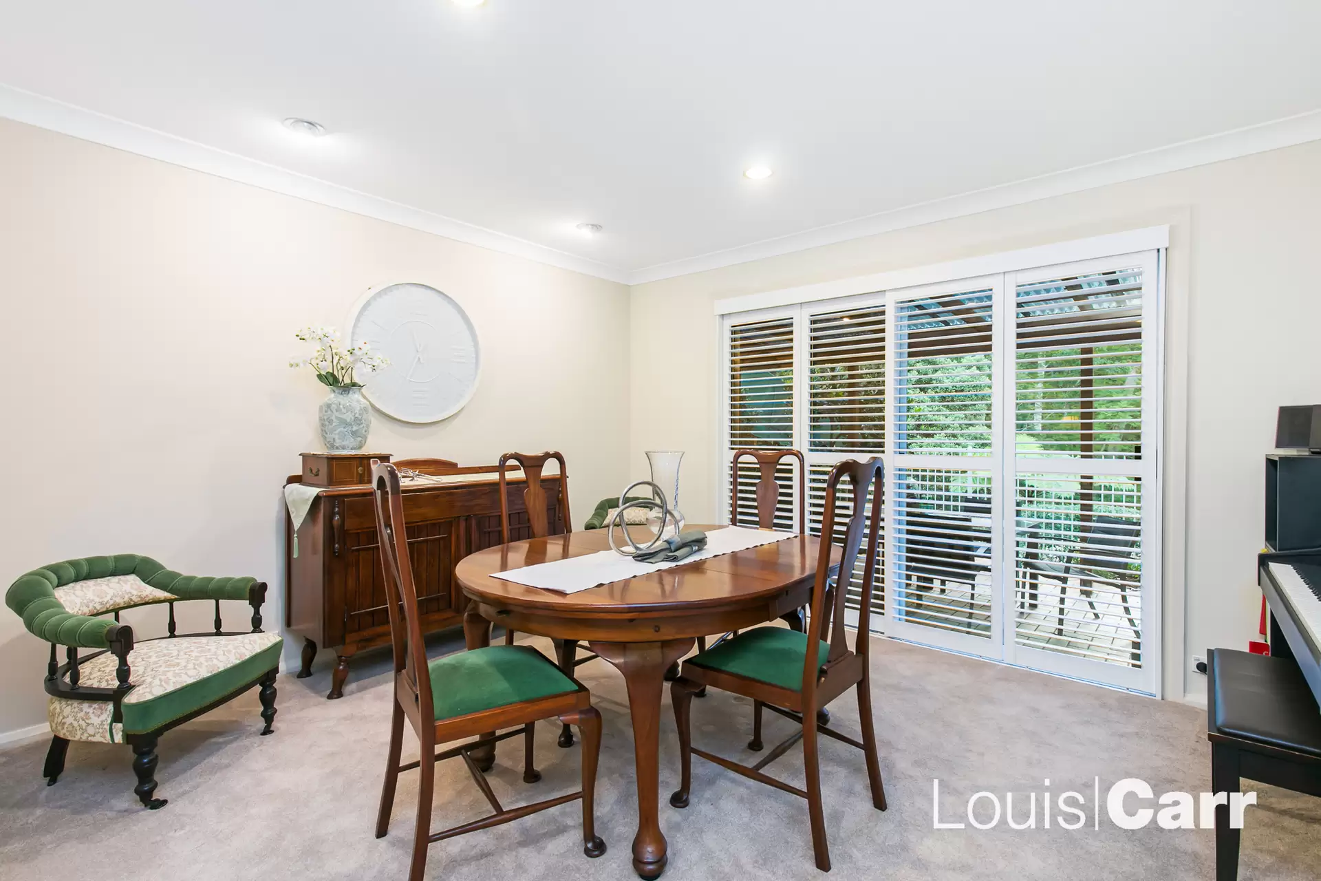 5 Fallen Leaf Place, West Pennant Hills For Sale by Louis Carr Real Estate - image 7
