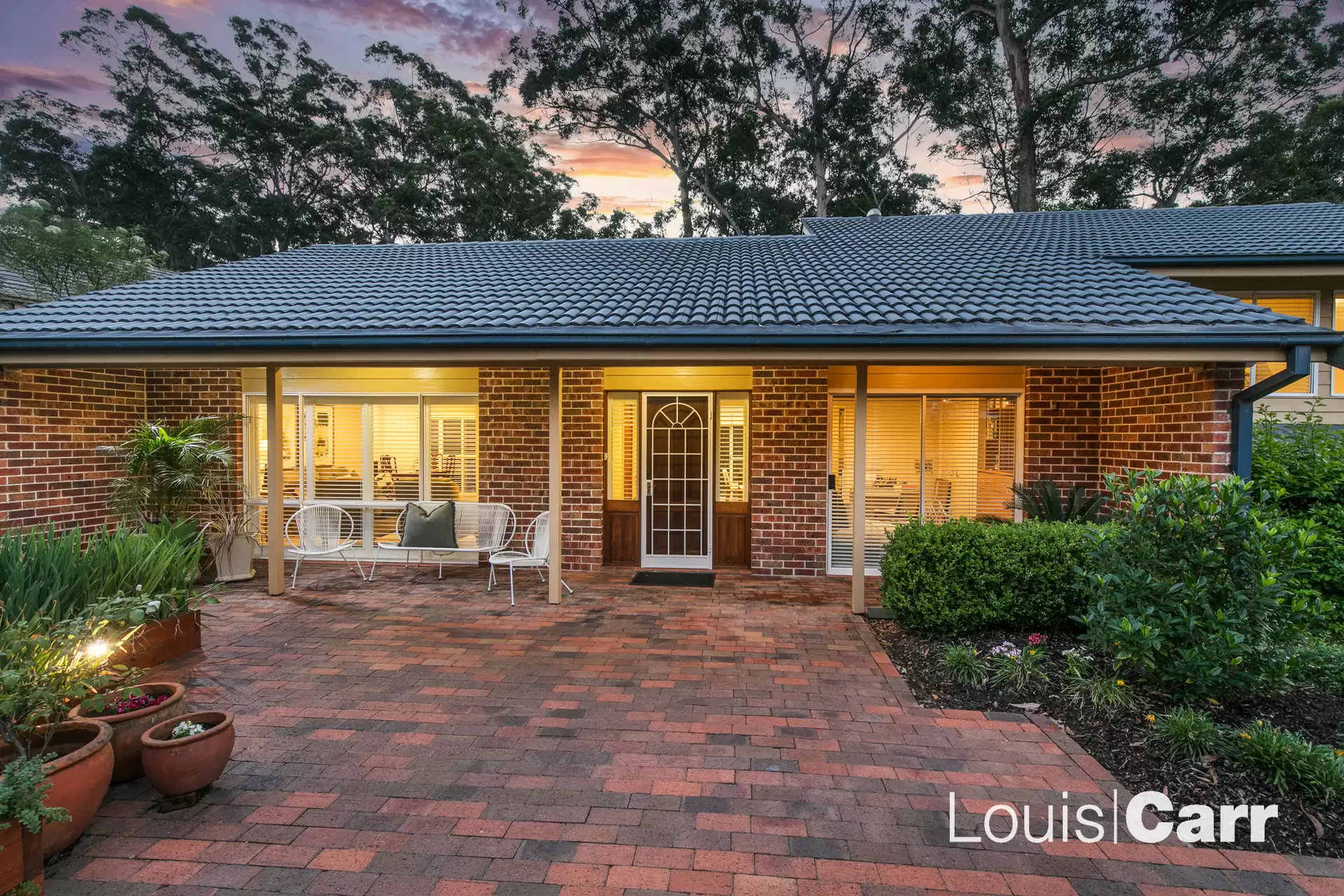 5 Fallen Leaf Court, West Pennant Hills Sold by Louis Carr Real Estate - image 2
