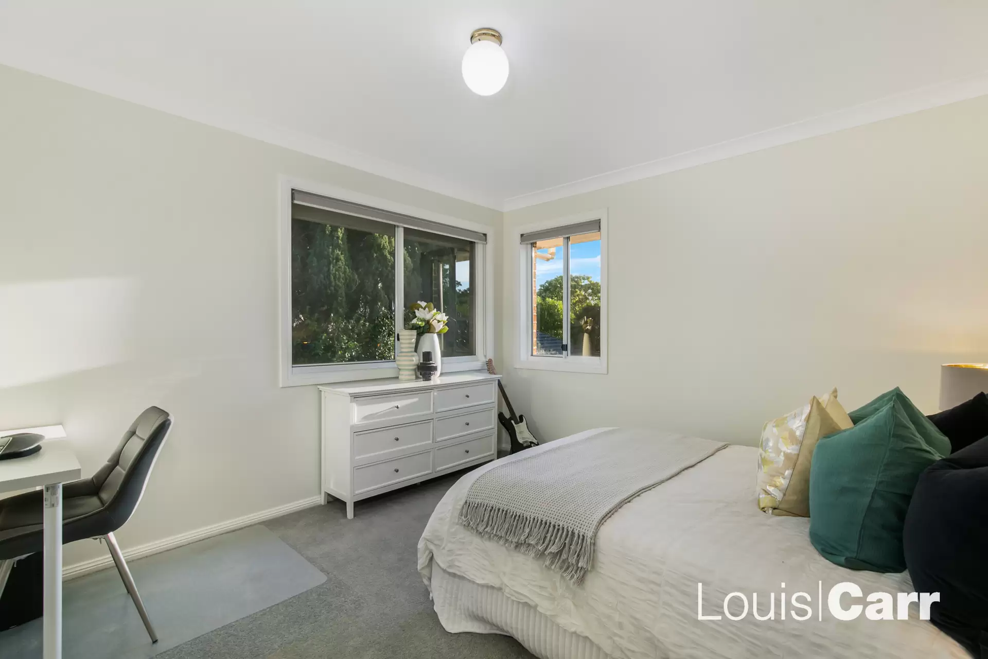 5 Murrell Place, Dural For Sale by Louis Carr Real Estate - image 15