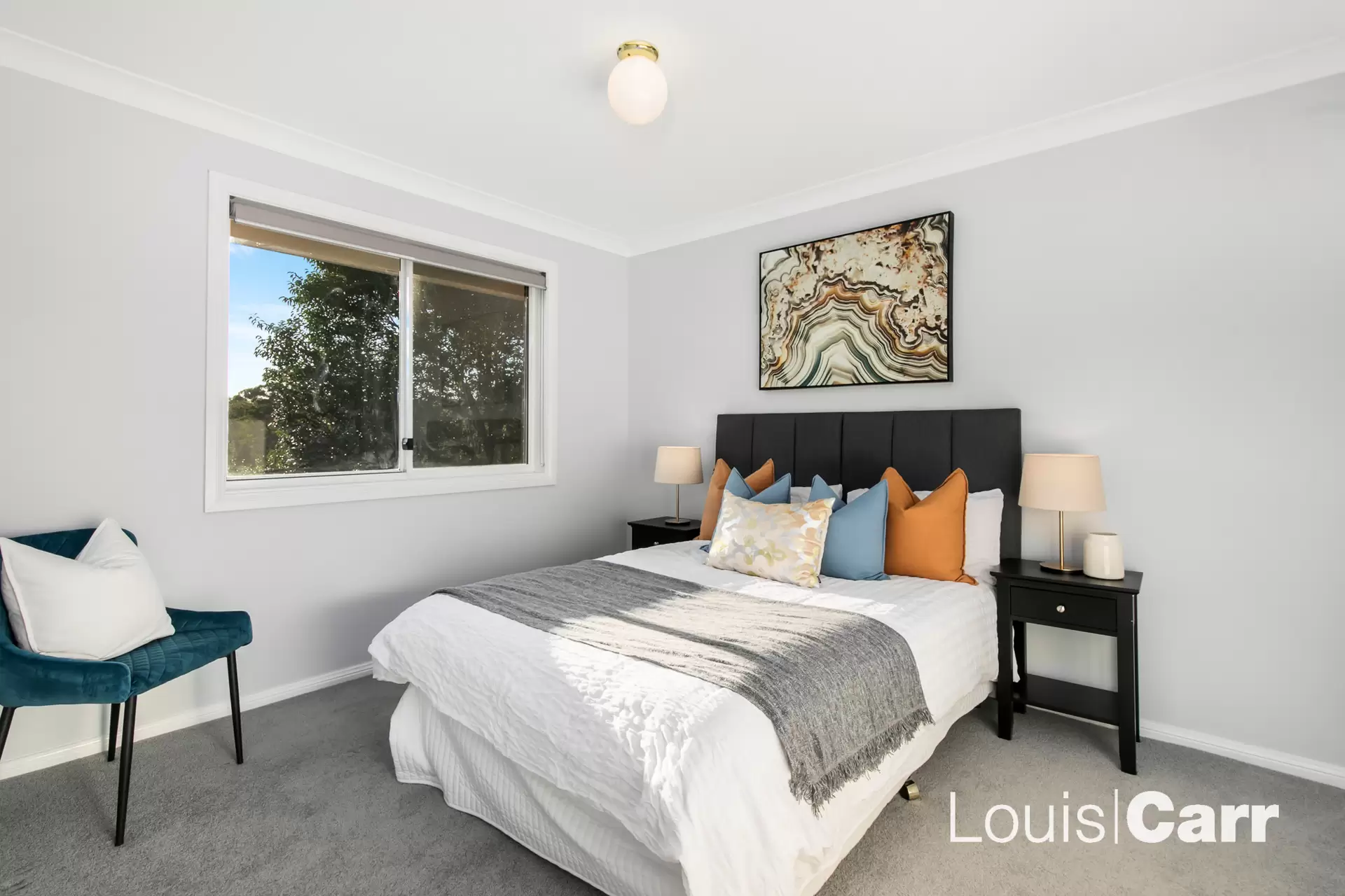 5 Murrell Place, Dural For Sale by Louis Carr Real Estate - image 12