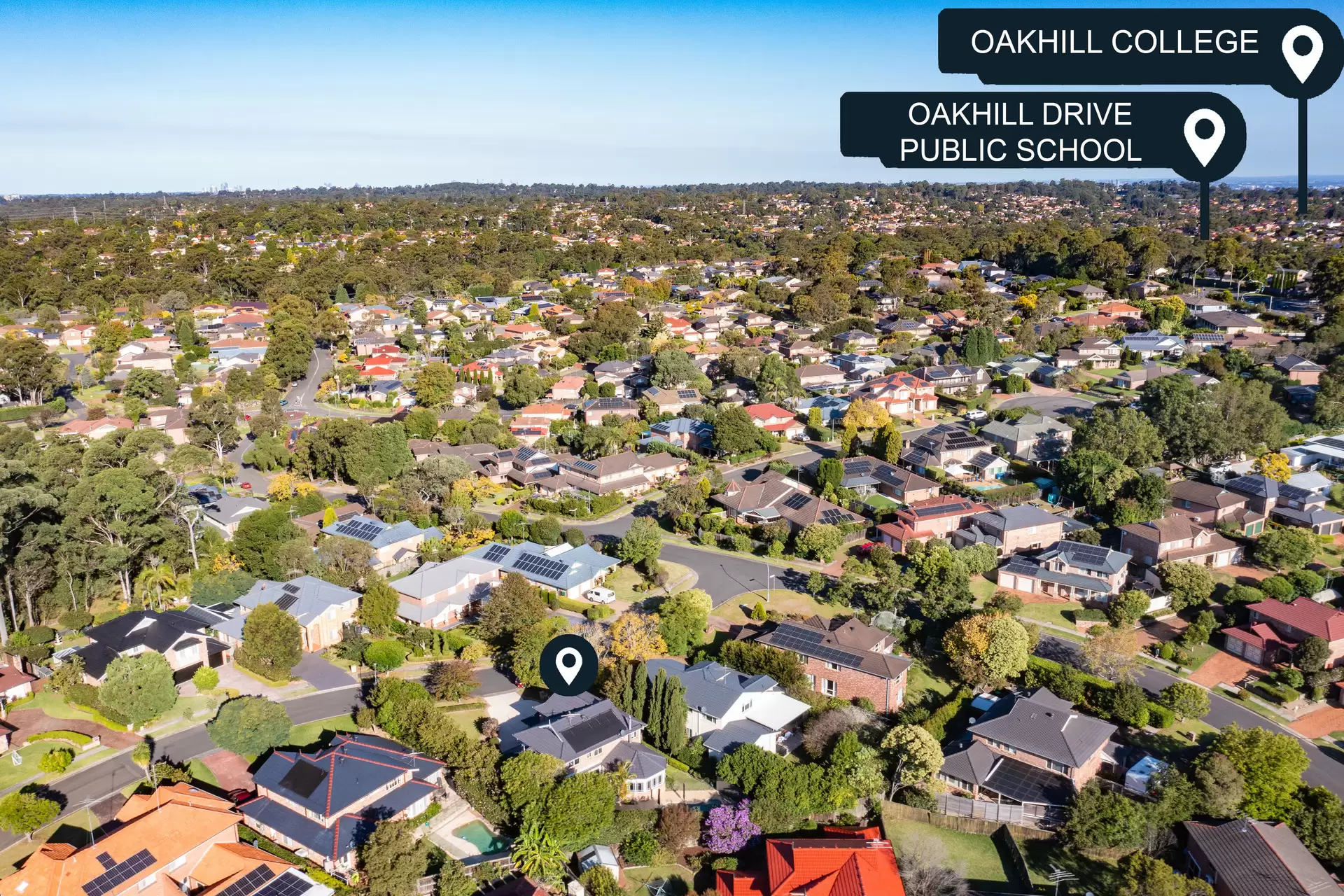 5 Murrell Place, Dural For Sale by Louis Carr Real Estate - image 18