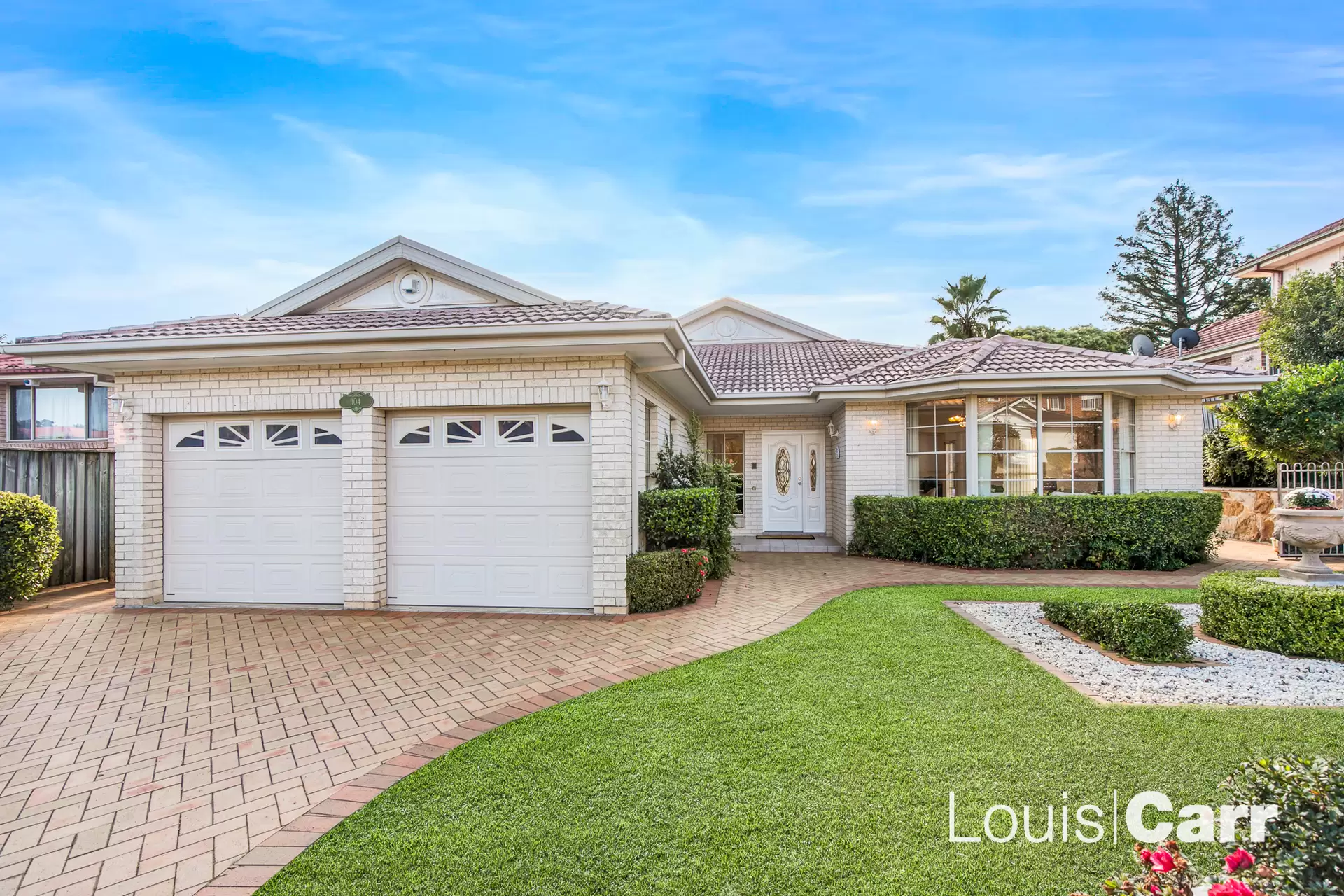 104 Franklin Road, Cherrybrook Auction by Louis Carr Real Estate - image 1