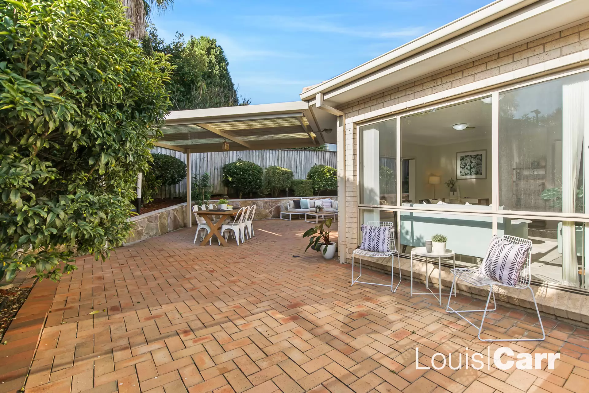 104 Franklin Road, Cherrybrook Auction by Louis Carr Real Estate - image 8