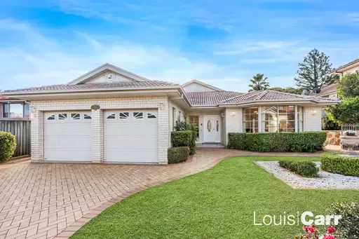 104 Franklin Road, Cherrybrook Sold by Louis Carr Real Estate