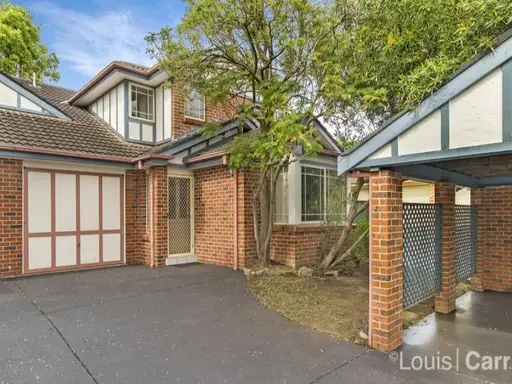 18 Merriwa Place, Cherrybrook Sold by Louis Carr Real Estate