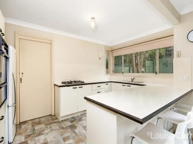 18 Merriwa Place, Cherrybrook Sold by Louis Carr Real Estate - image 4