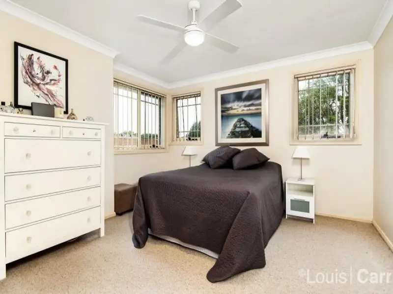 18 Merriwa Place, Cherrybrook Sold by Louis Carr Real Estate - image 7