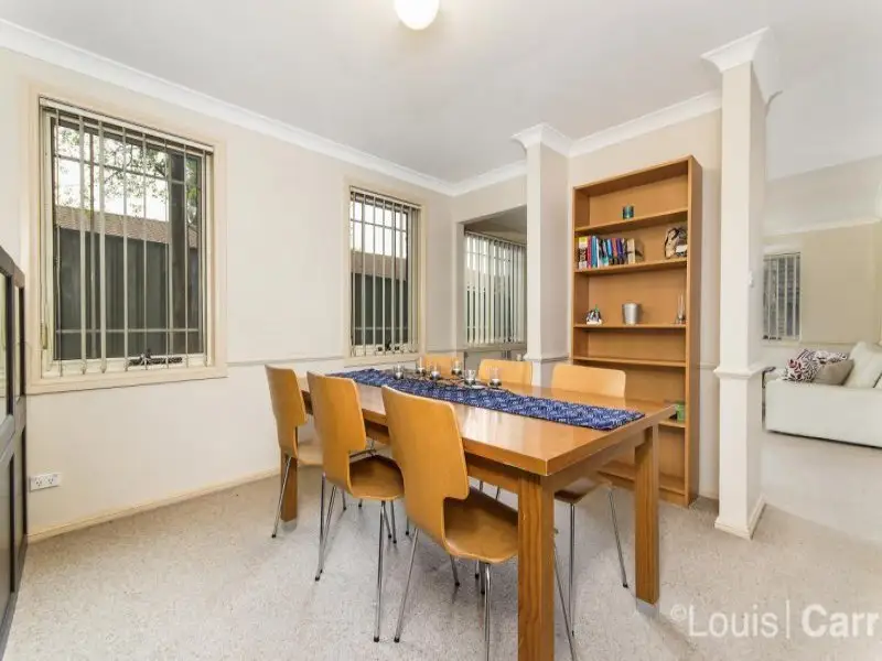 18 Merriwa Place, Cherrybrook Sold by Louis Carr Real Estate - image 6