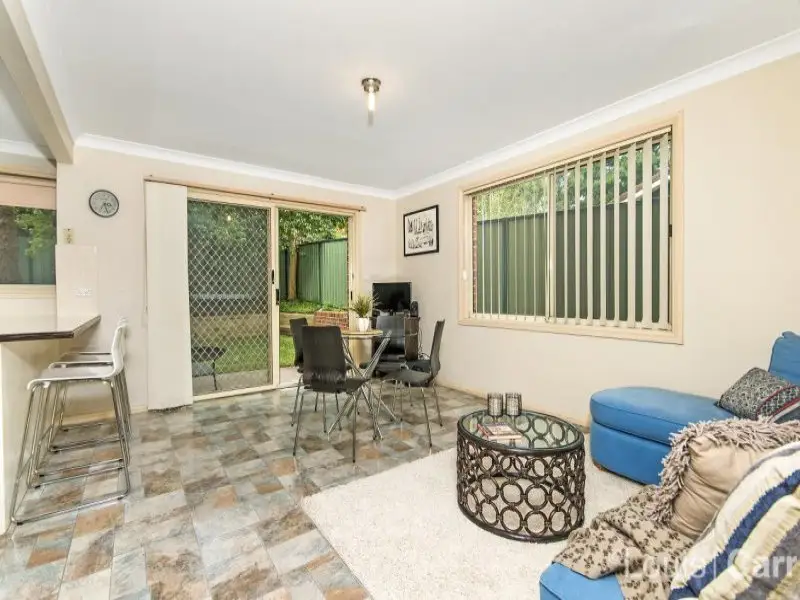 18 Merriwa Place, Cherrybrook Sold by Louis Carr Real Estate - image 3