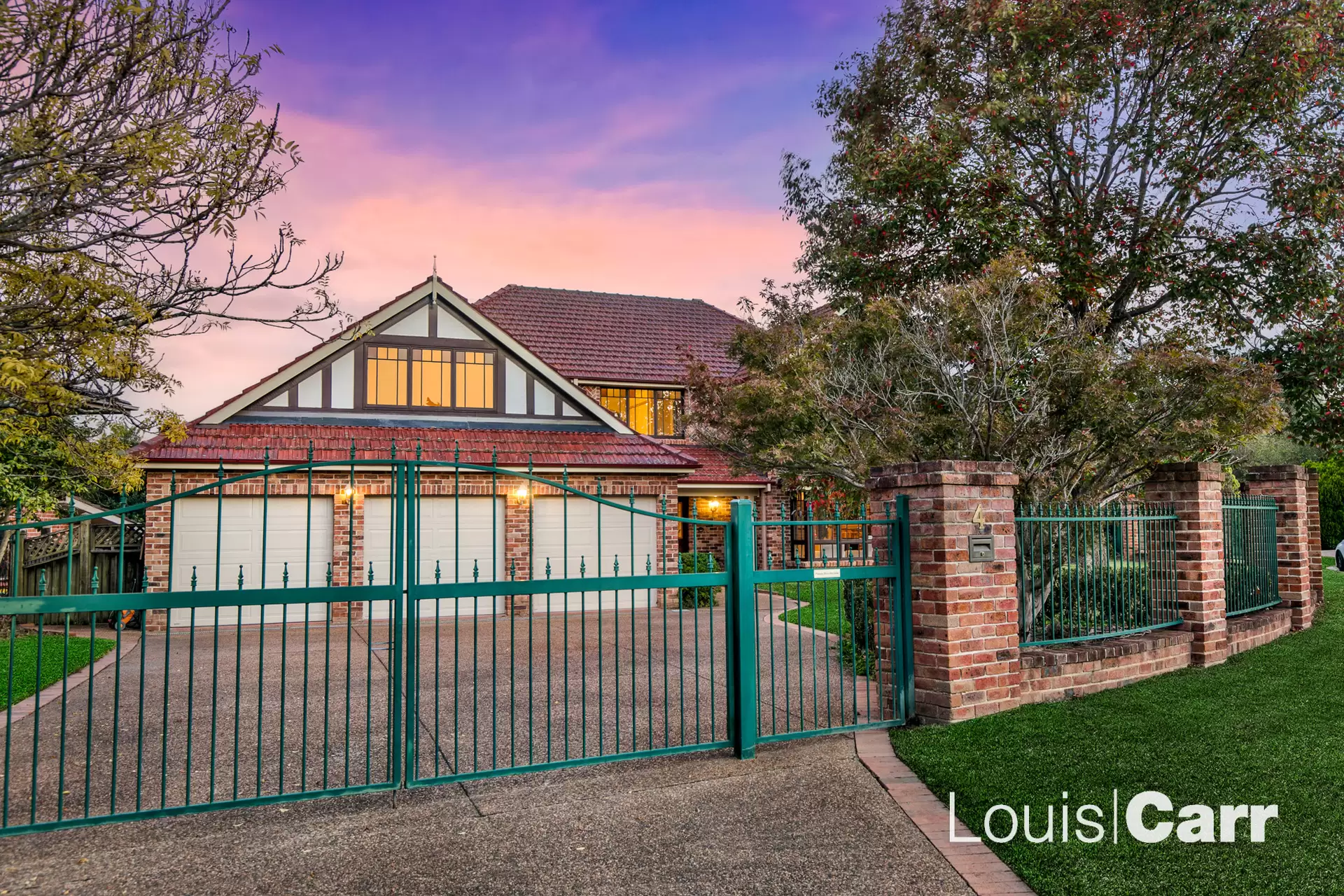 4 Maranatha Close, West Pennant Hills Sold by Louis Carr Real Estate - image 12