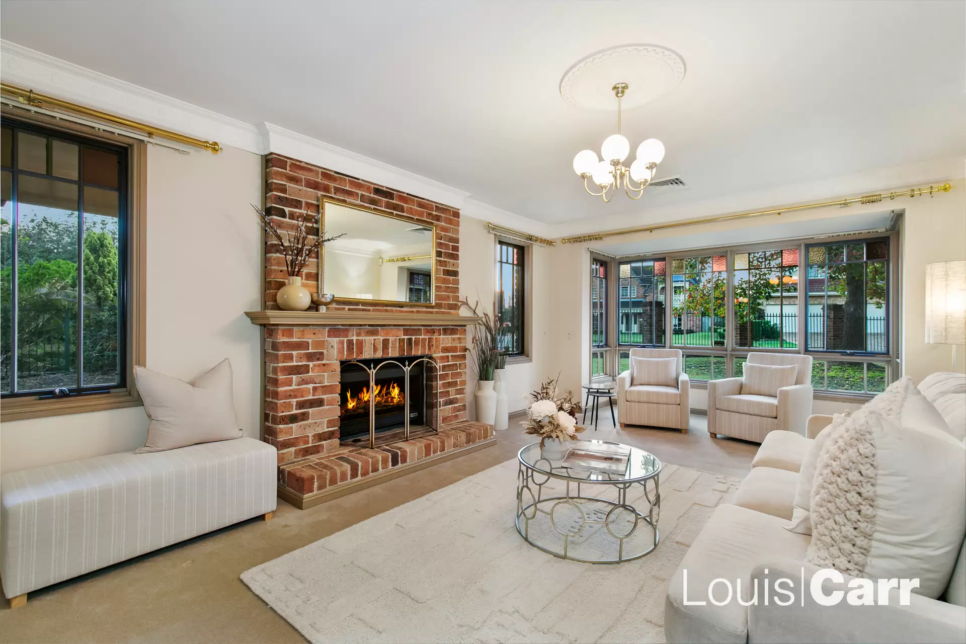 4 Maranatha Close, West Pennant Hills Sold by Louis Carr Real Estate - image 2