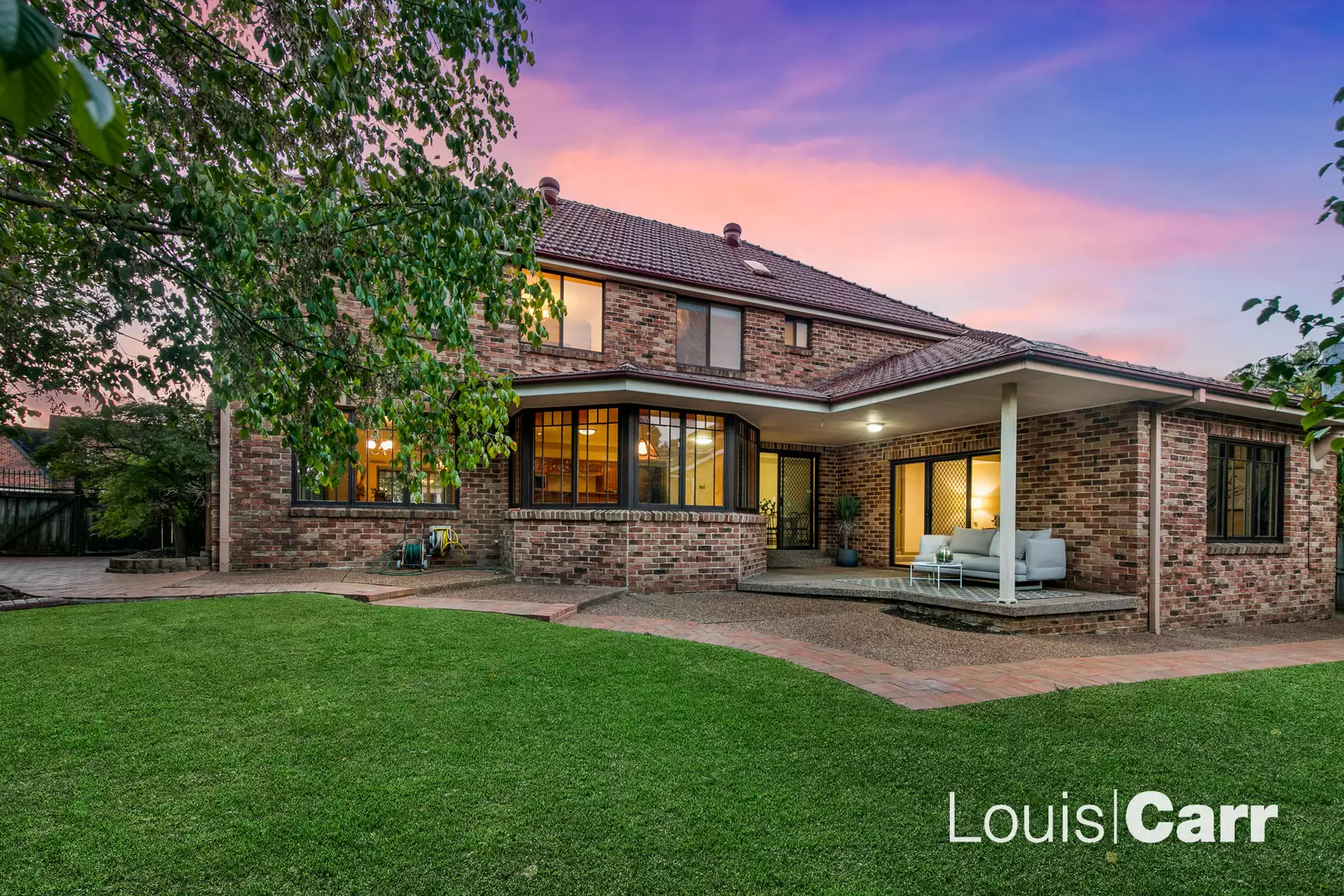 4 Maranatha Close, West Pennant Hills Sold by Louis Carr Real Estate - image 11