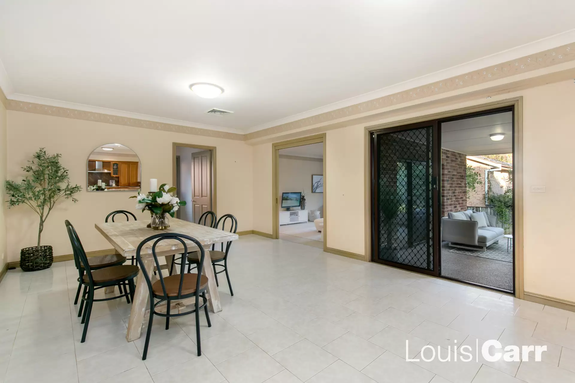 4 Maranatha Close, West Pennant Hills Sold by Louis Carr Real Estate - image 5