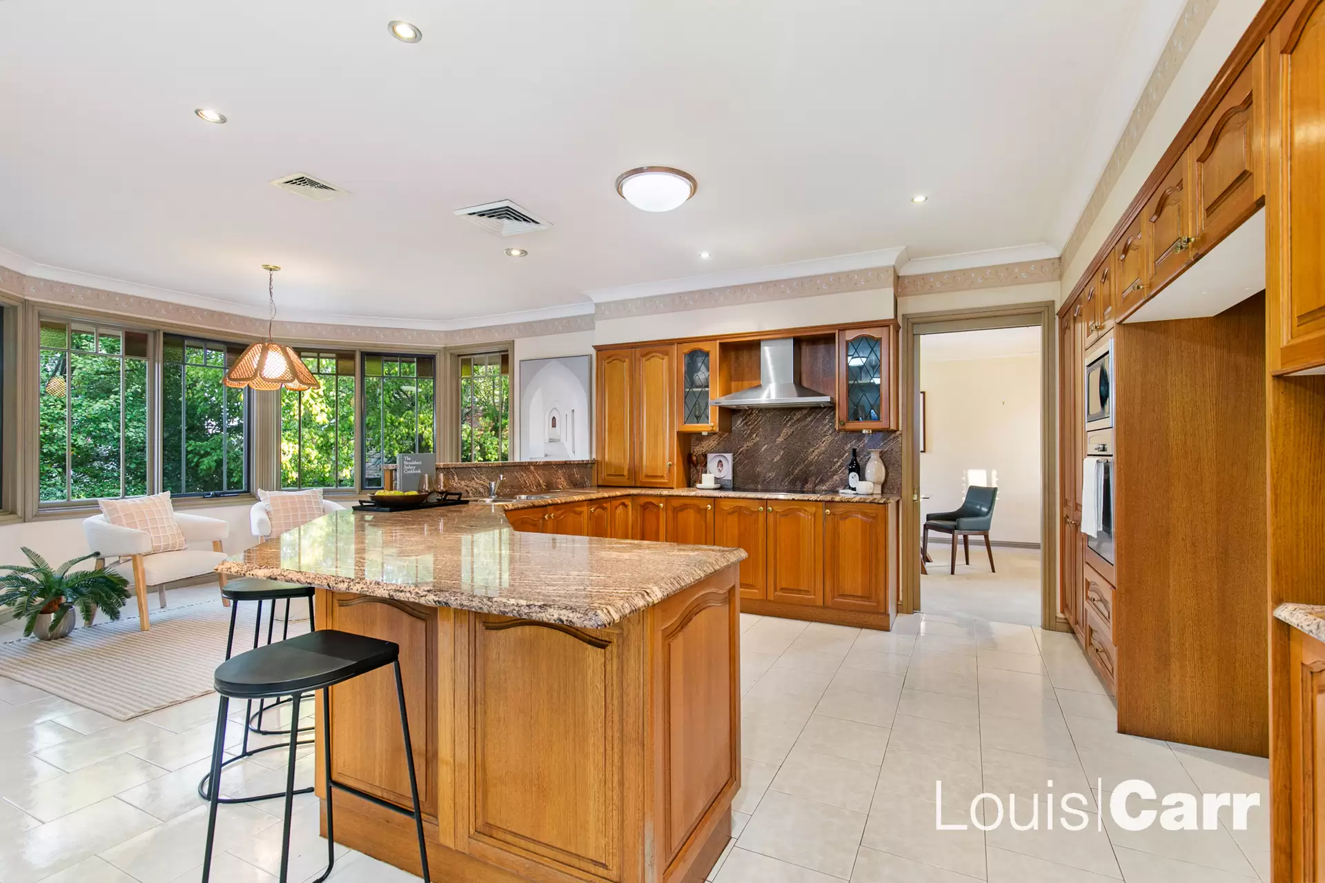 4 Maranatha Close, West Pennant Hills Sold by Louis Carr Real Estate - image 3