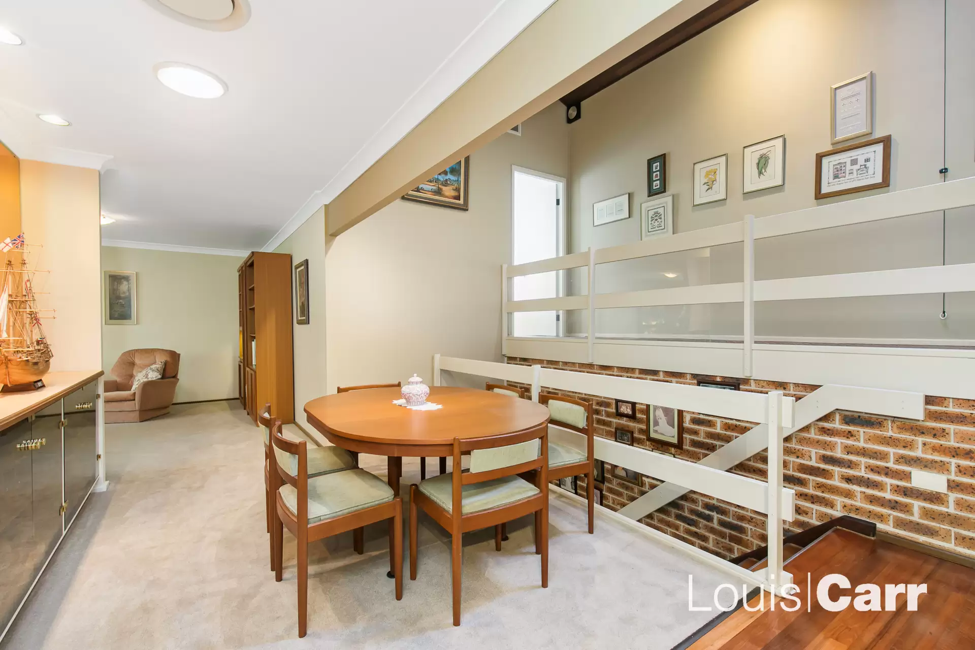 11 Elabana Crescent, Castle Hill For Sale by Louis Carr Real Estate - image 8