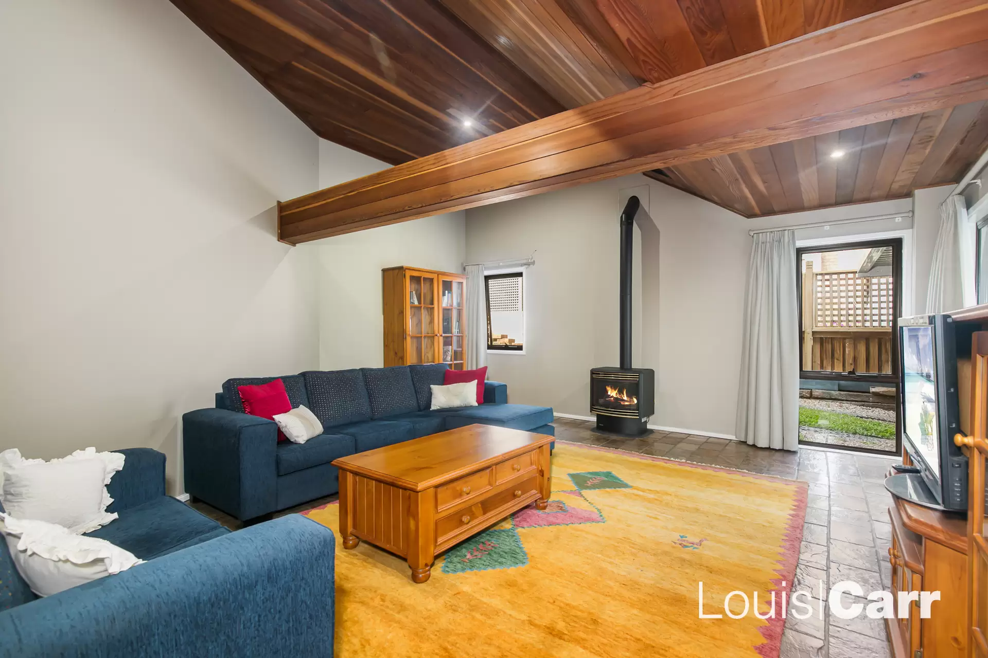 11 Elabana Crescent, Castle Hill For Sale by Louis Carr Real Estate - image 9
