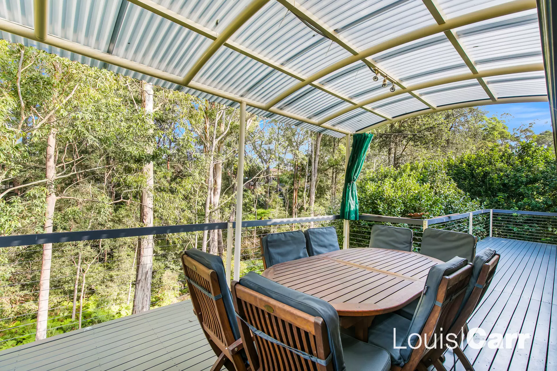 11 Elabana Crescent, Castle Hill For Sale by Louis Carr Real Estate - image 5