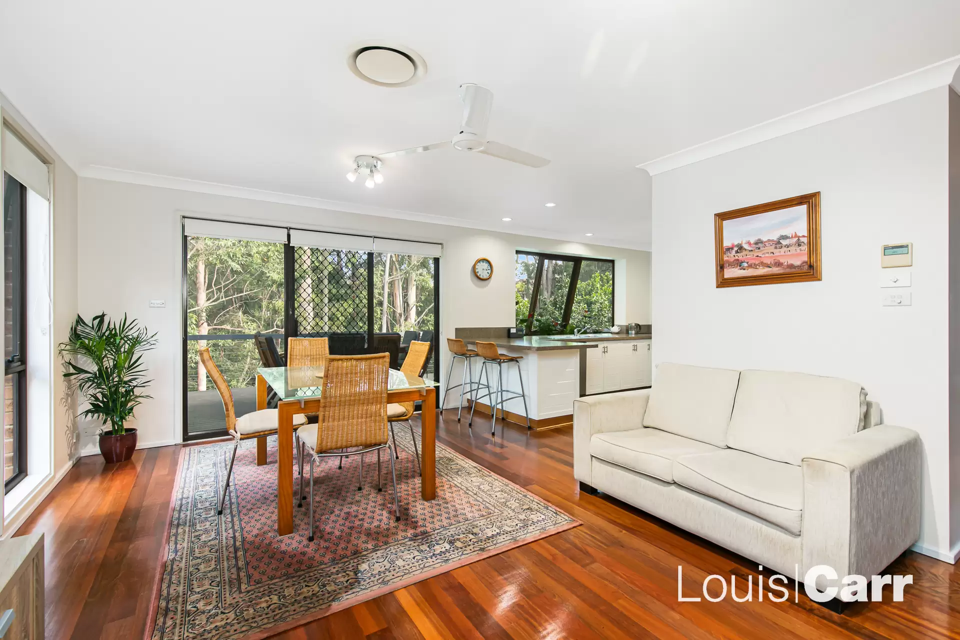 11 Elabana Crescent, Castle Hill For Sale by Louis Carr Real Estate - image 3