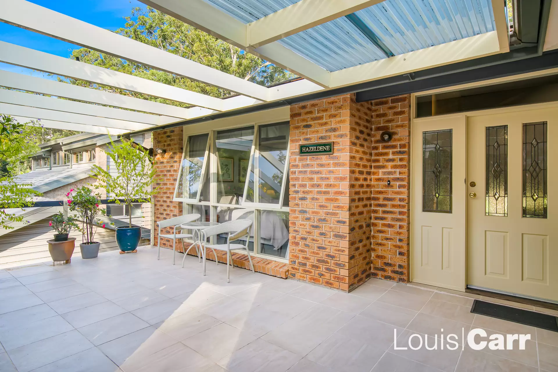 11 Elabana Crescent, Castle Hill For Sale by Louis Carr Real Estate - image 2