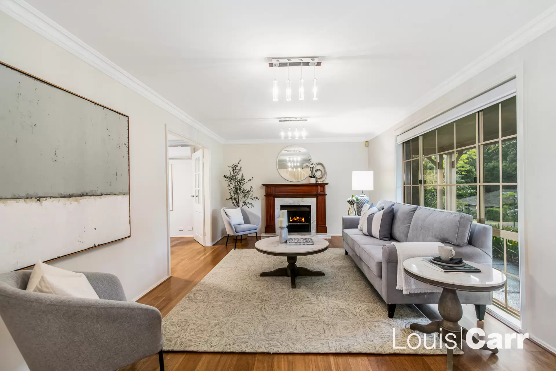 11 Stanley Avenue, West Pennant Hills For Sale by Louis Carr Real Estate - image 4