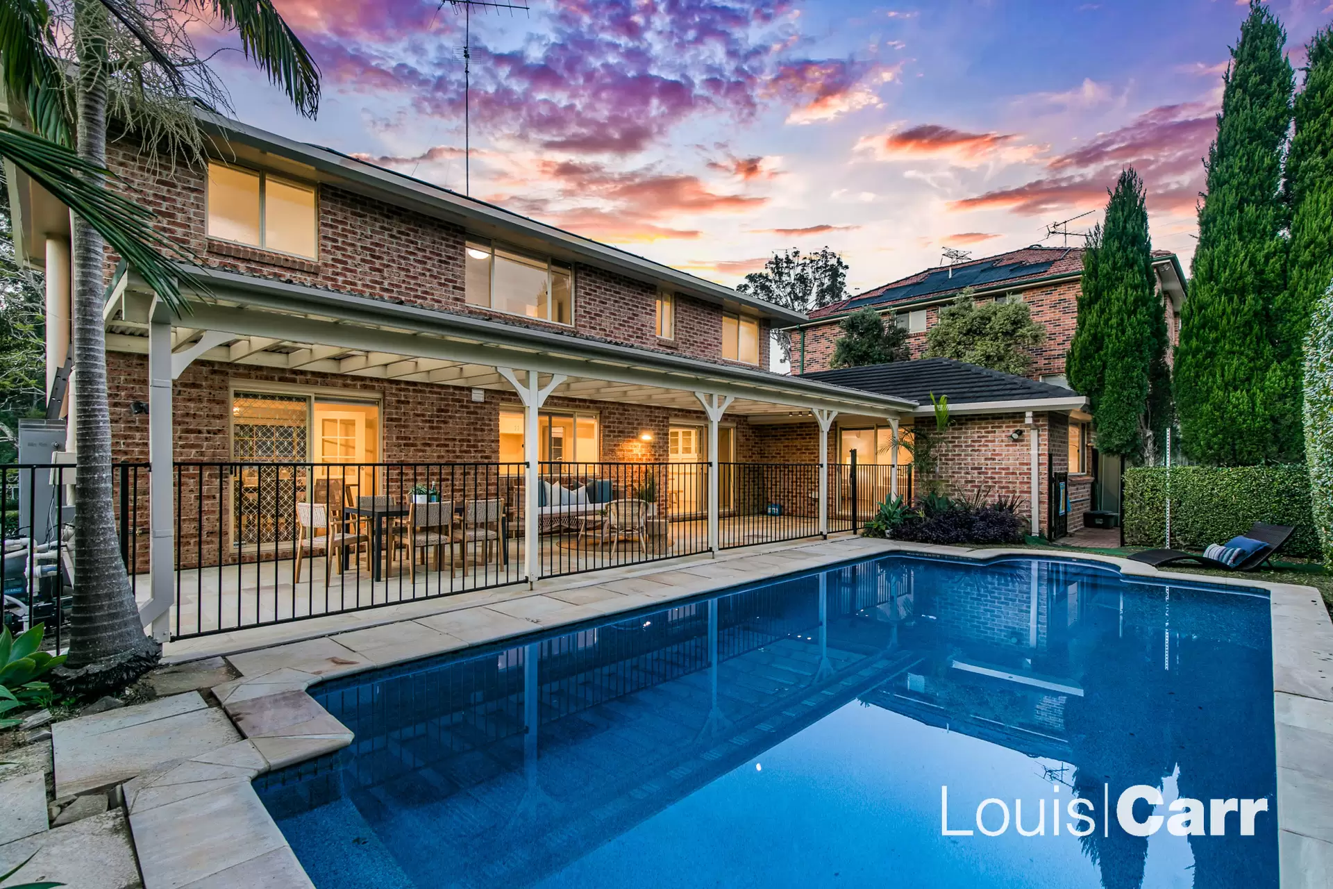 11 Stanley Avenue, West Pennant Hills For Sale by Louis Carr Real Estate - image 9