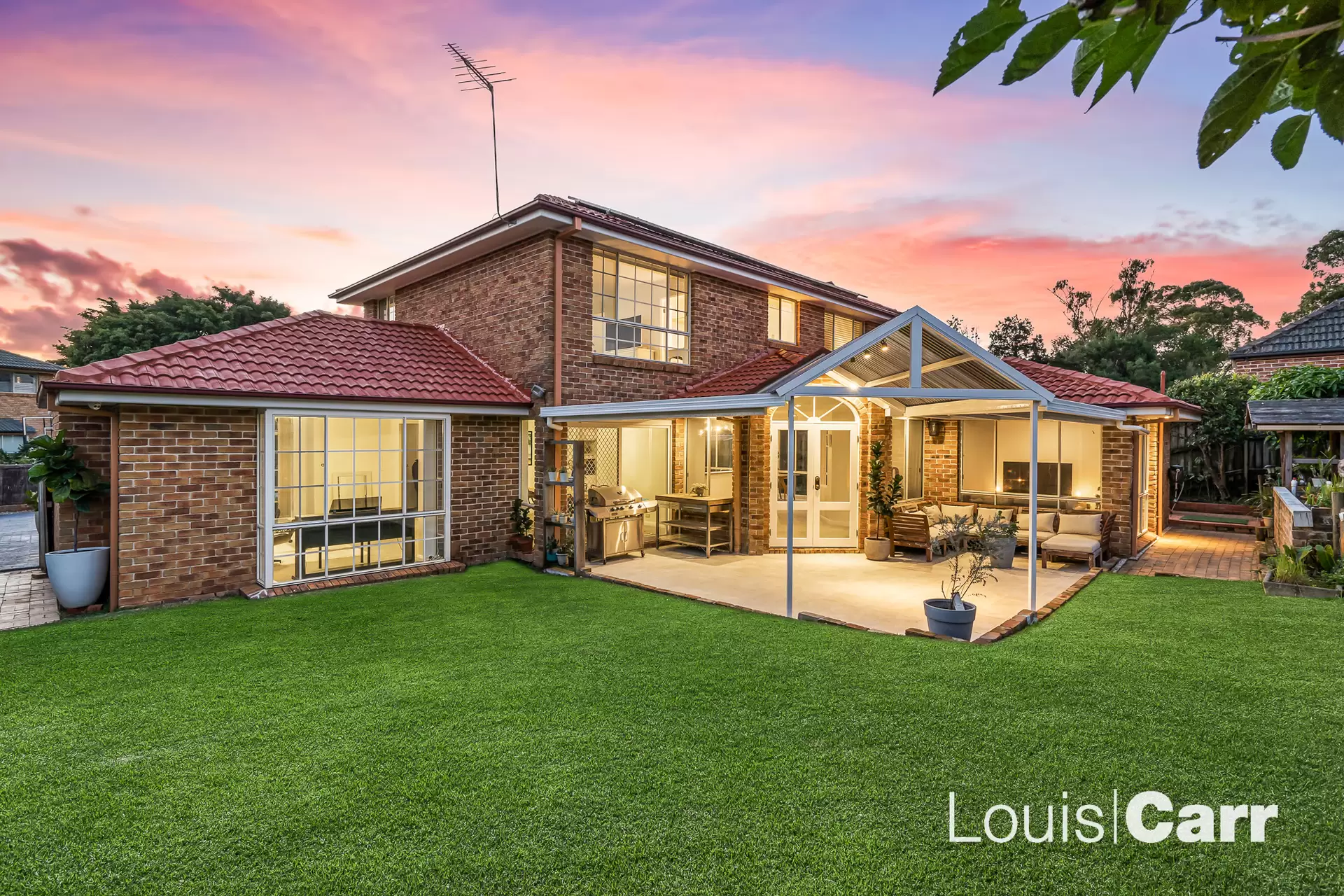 13a Merelynne Avenue, West Pennant Hills Sold by Louis Carr Real Estate - image 10