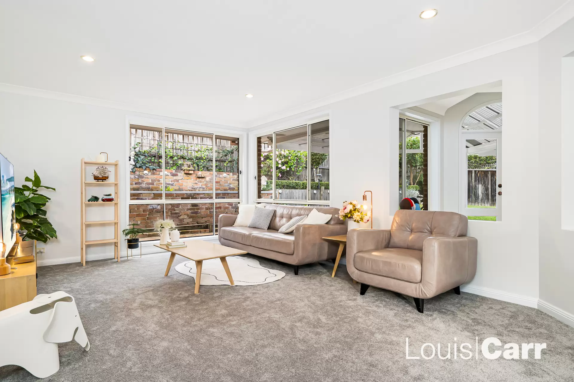 13a Merelynne Avenue, West Pennant Hills Sold by Louis Carr Real Estate - image 3