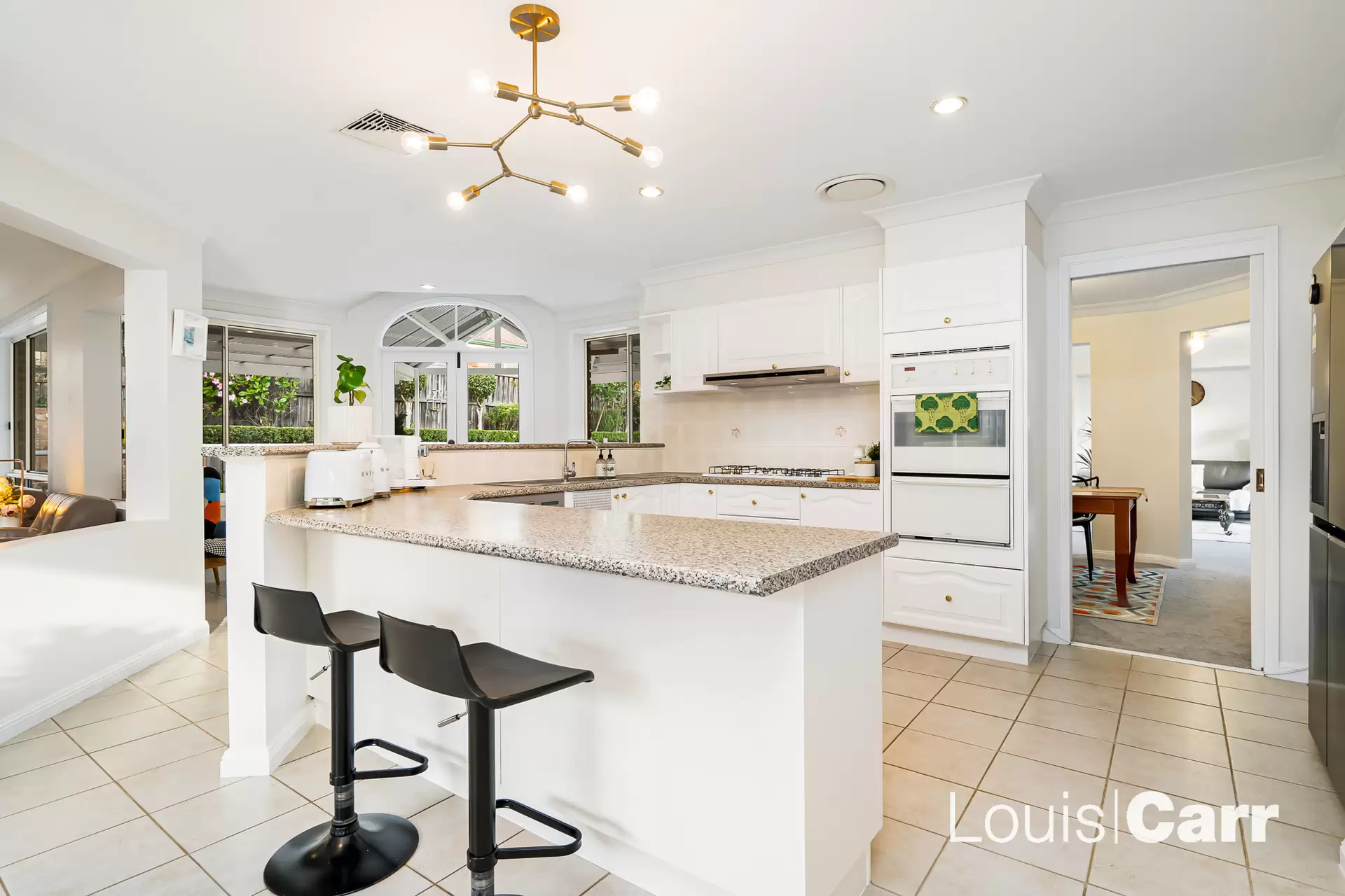 13a Merelynne Avenue, West Pennant Hills Sold by Louis Carr Real Estate - image 2