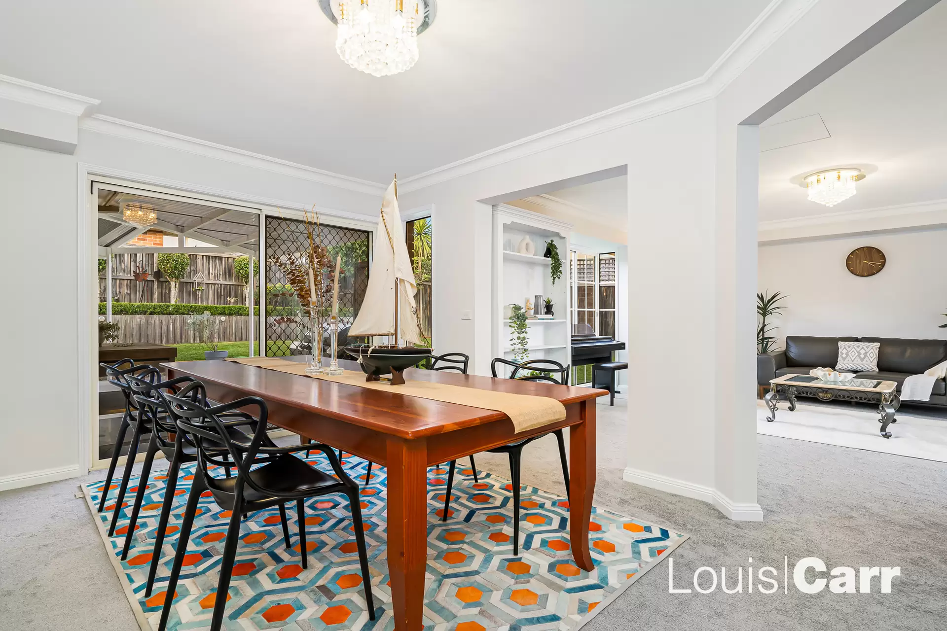 13a Merelynne Avenue, West Pennant Hills Sold by Louis Carr Real Estate - image 6