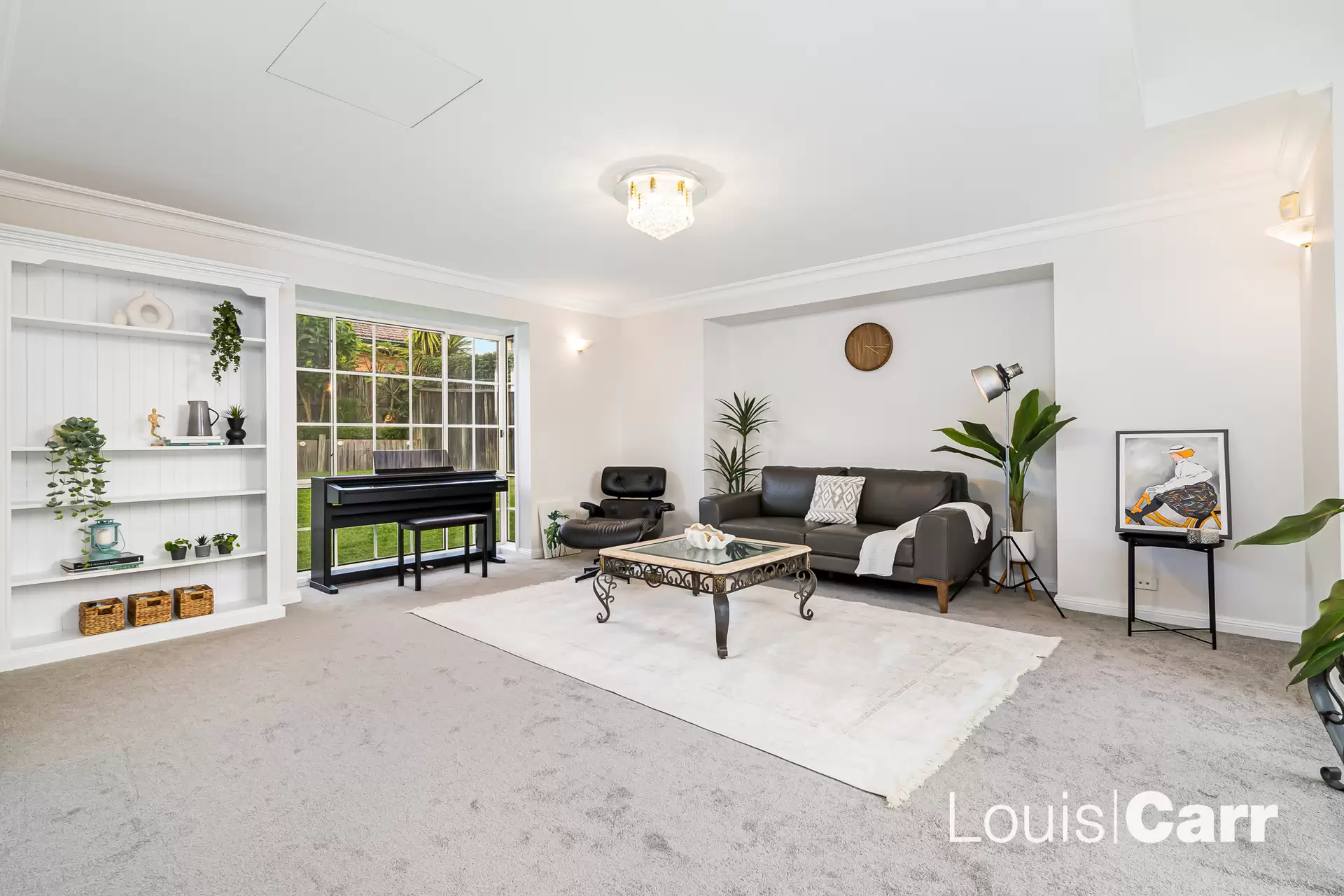 13a Merelynne Avenue, West Pennant Hills Sold by Louis Carr Real Estate - image 4