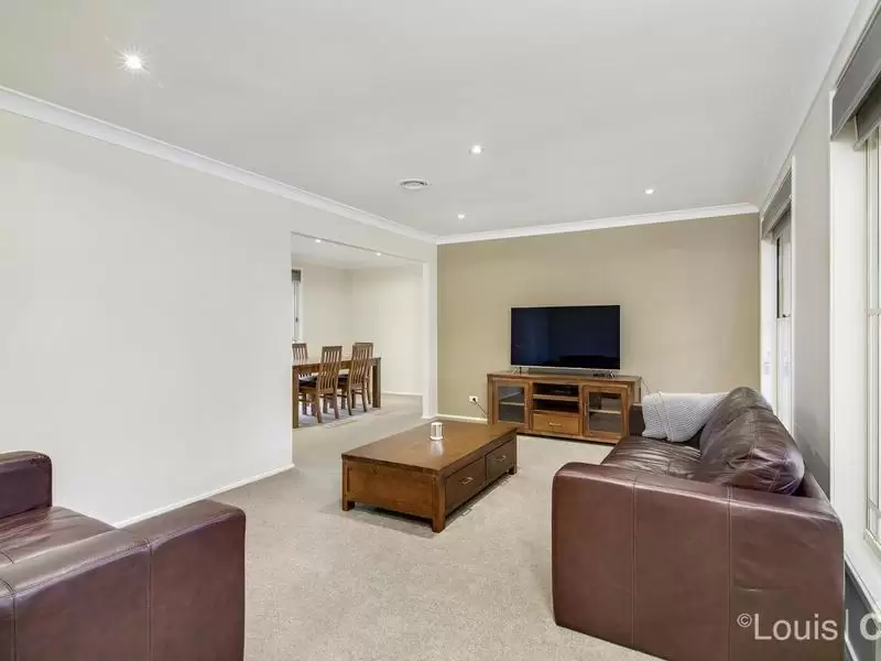 9 Jacana Place, West Pennant Hills For Lease by Louis Carr Real Estate - image 3