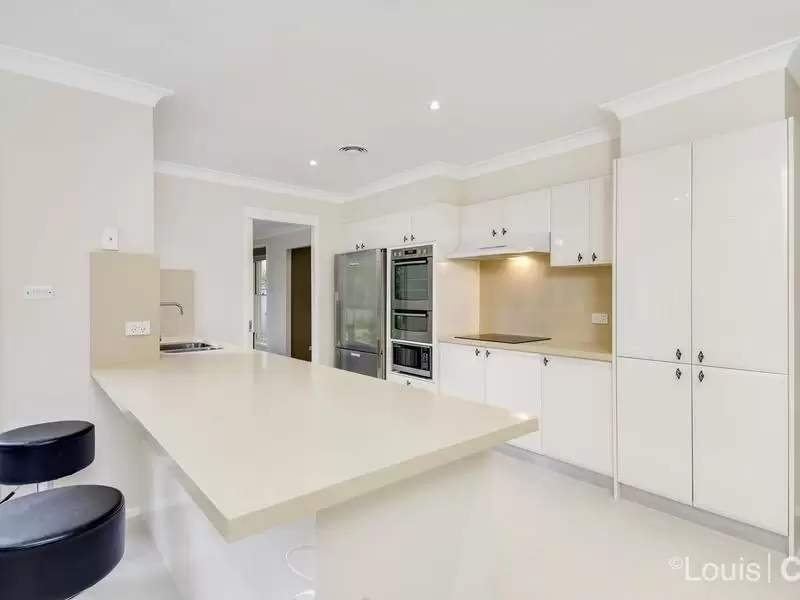 9 Jacana Place, West Pennant Hills For Lease by Louis Carr Real Estate - image 2