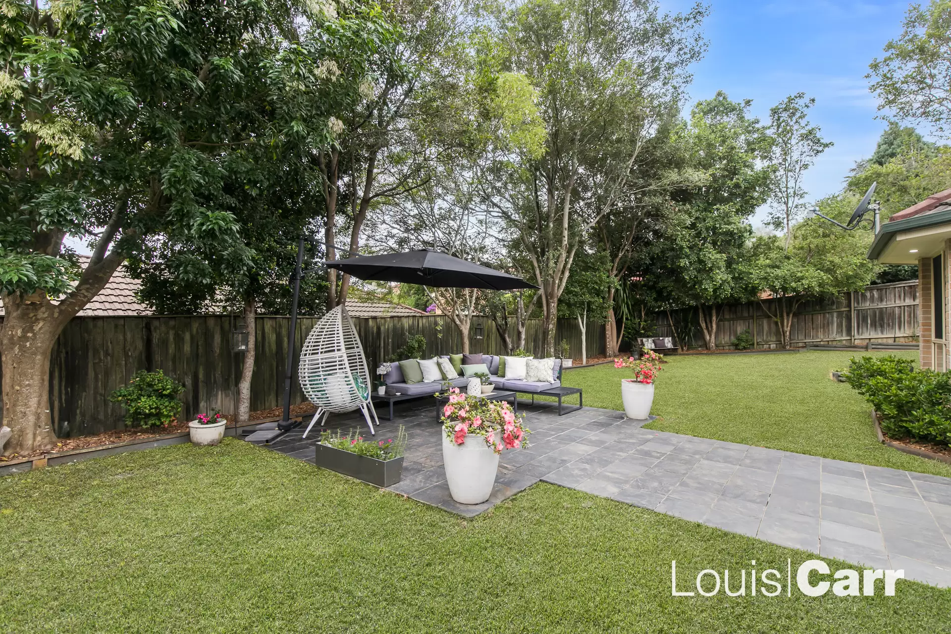 3  Millbrook Place, Cherrybrook Auction by Louis Carr Real Estate - image 3