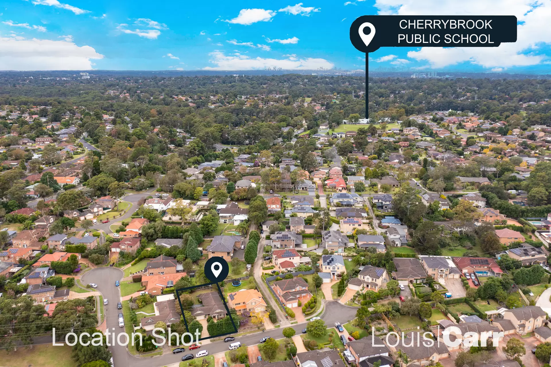 3  Millbrook Place, Cherrybrook Auction by Louis Carr Real Estate - image 16